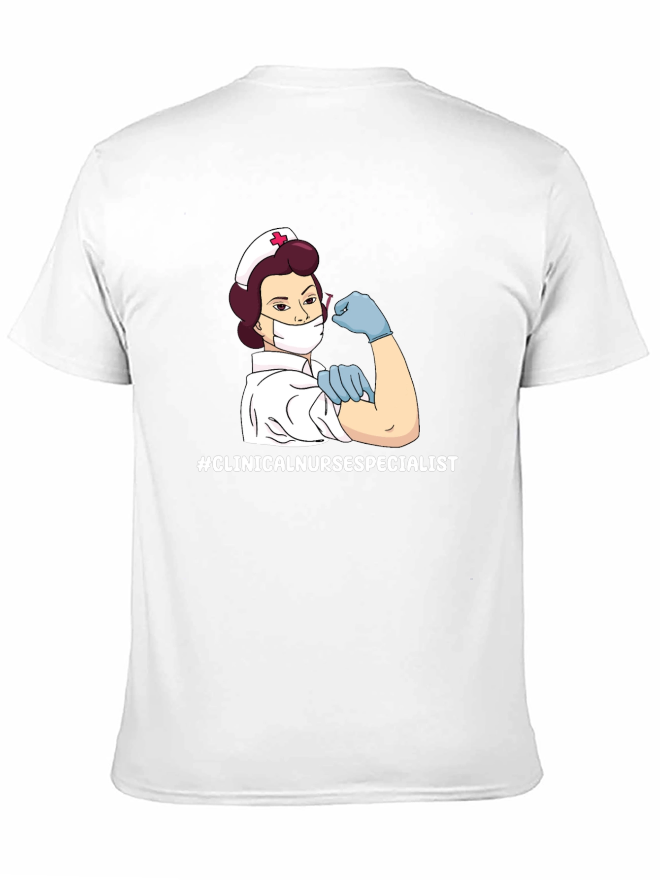 Clinical Nurse Specialist T-Shirt