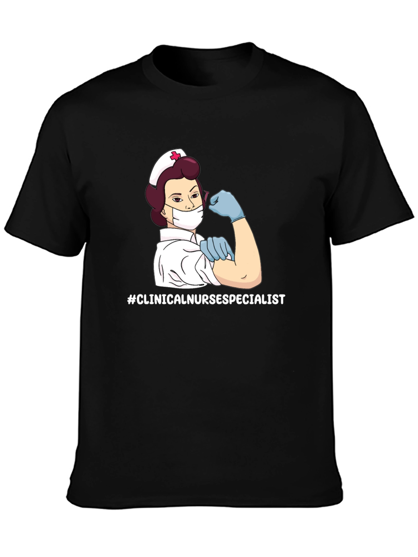 Clinical Nurse Specialist T-Shirt