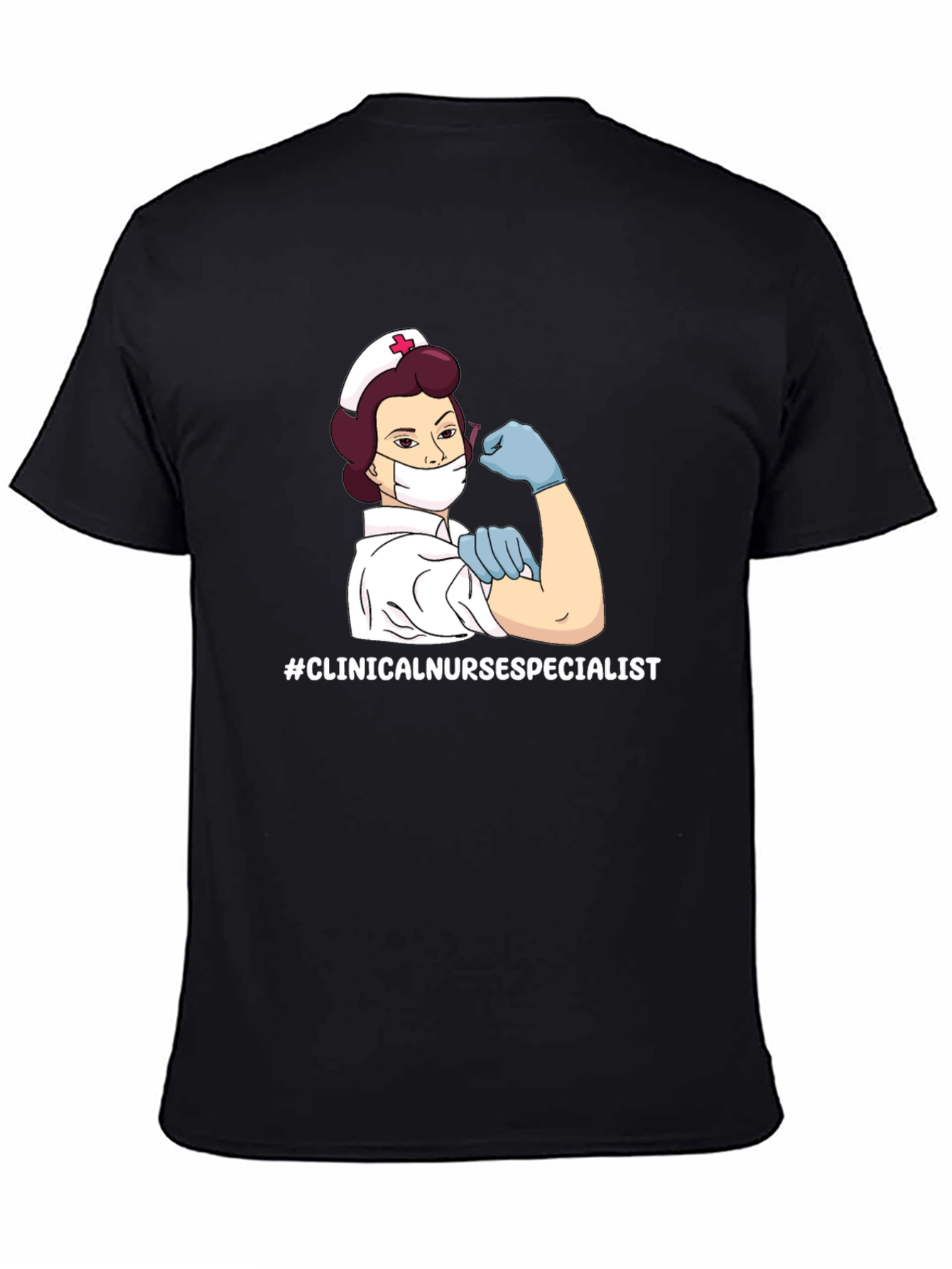 Clinical Nurse Specialist T-Shirt