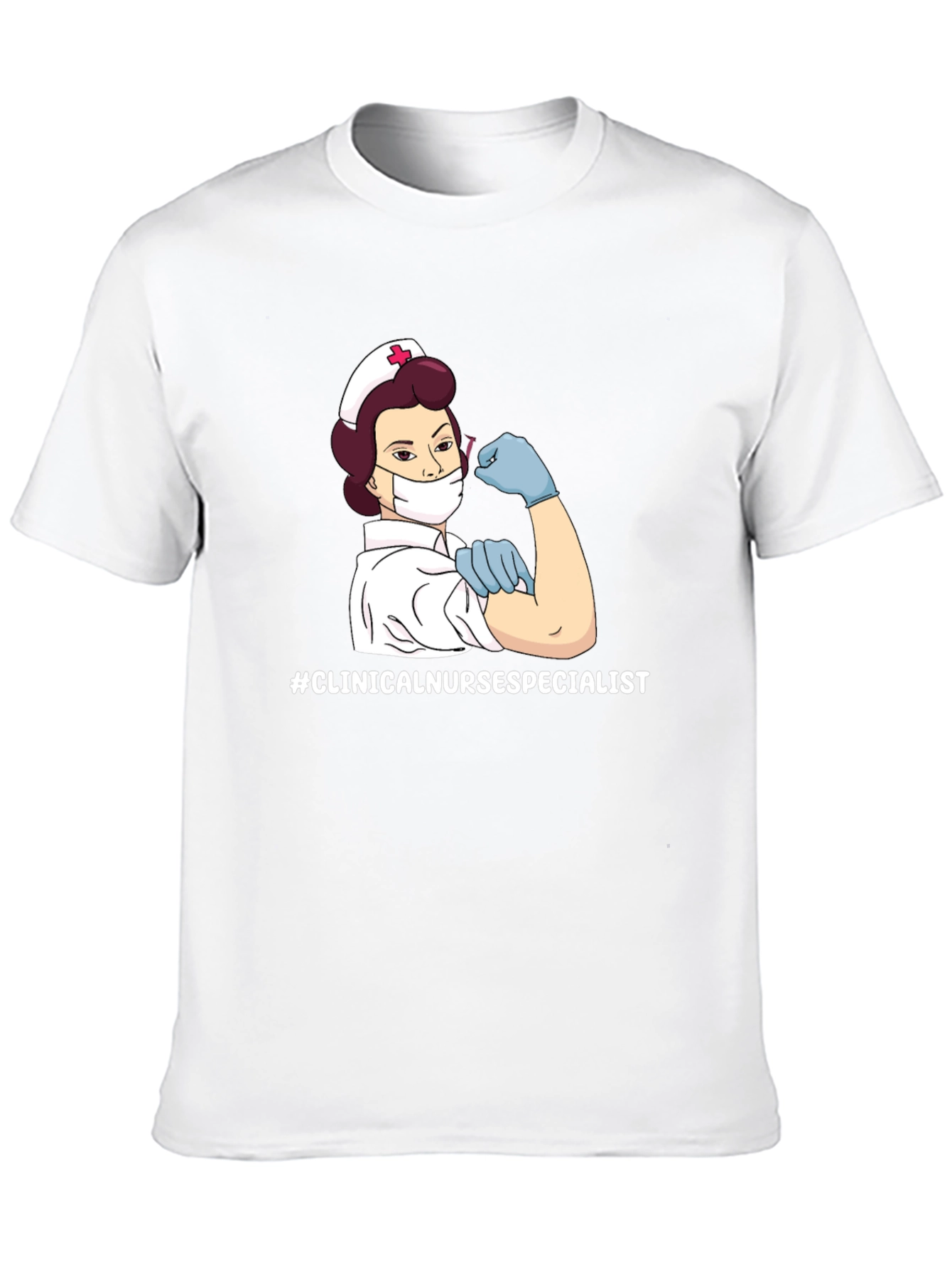 Clinical Nurse Specialist T-Shirt