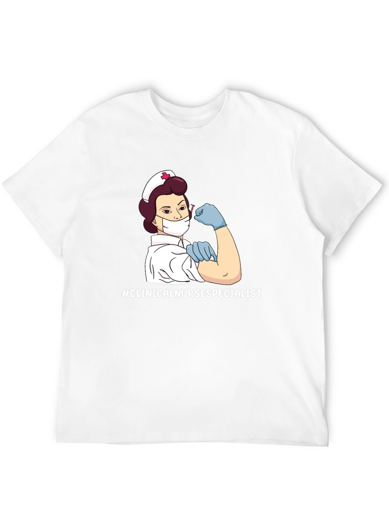 Clinical Nurse Specialist T-Shirt