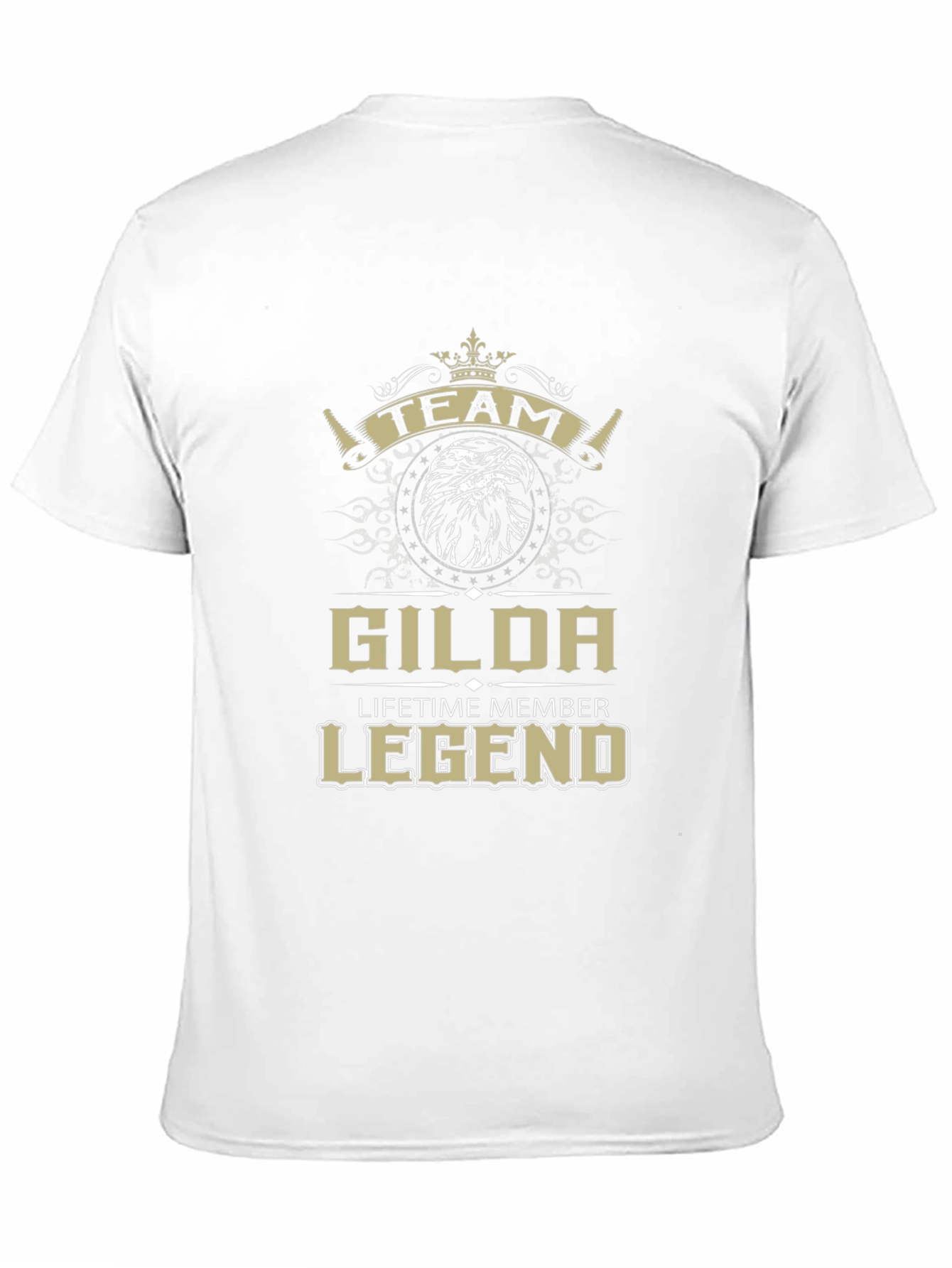 Team Gilda Legend T-Shirt