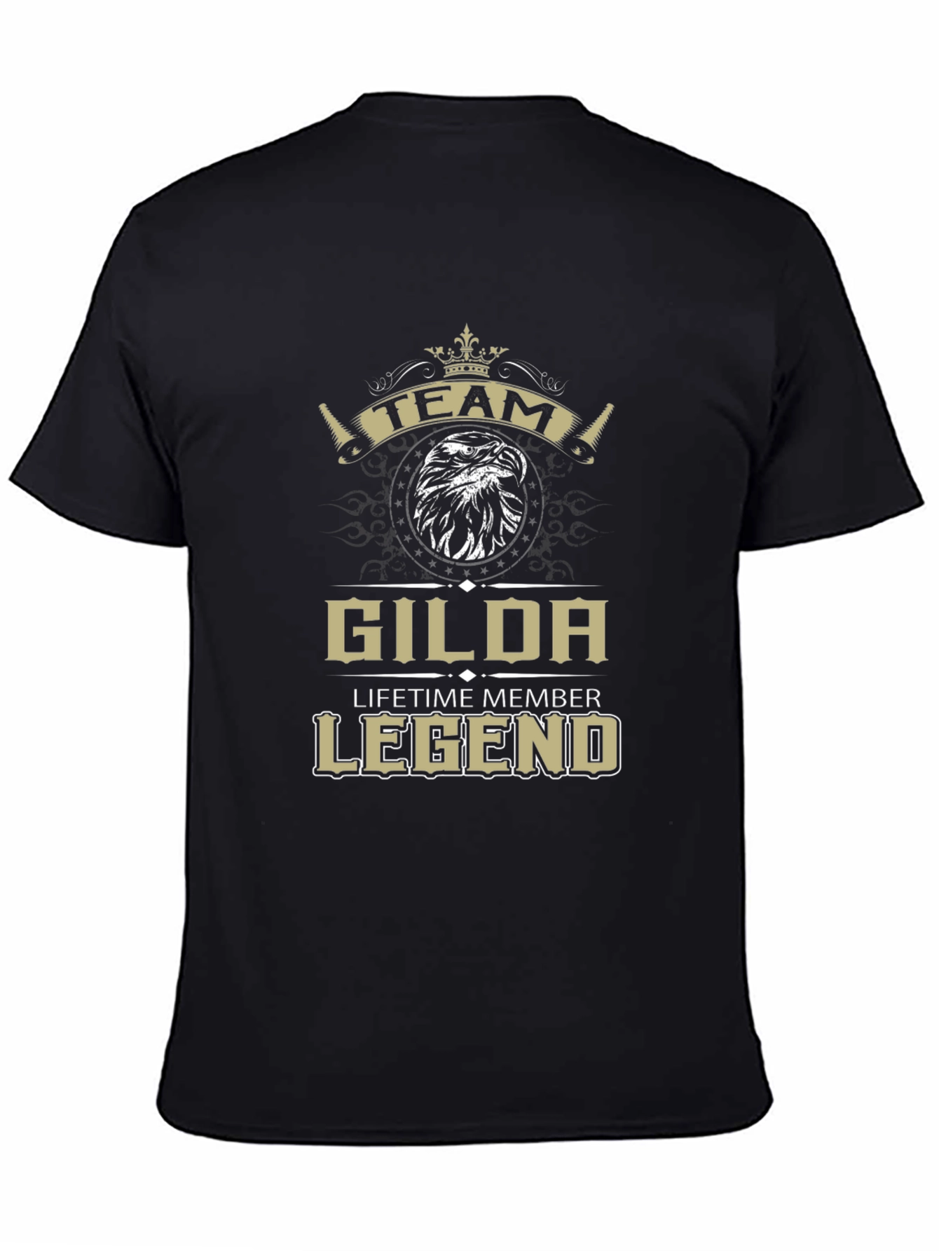 Team Gilda Legend T-Shirt