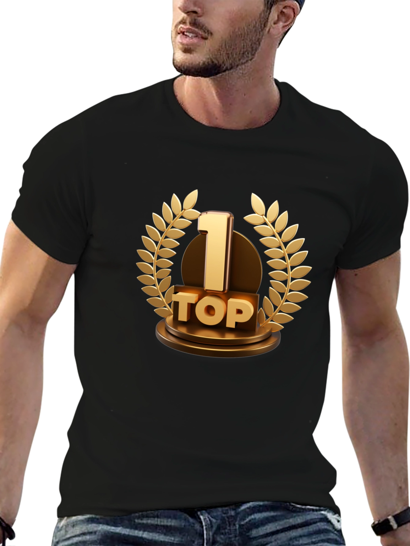 Top Rank T-Shirt