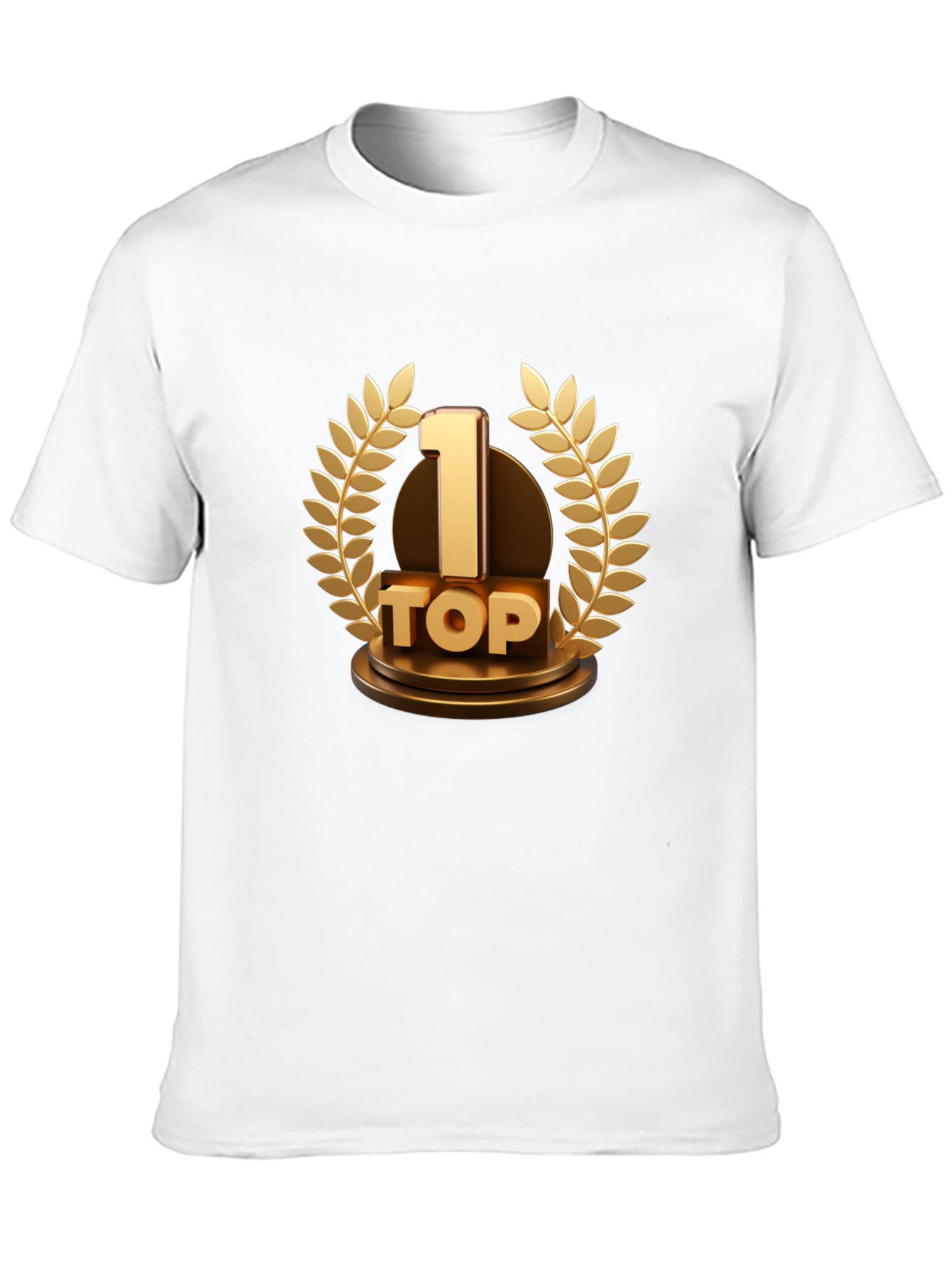 Top Rank T-Shirt