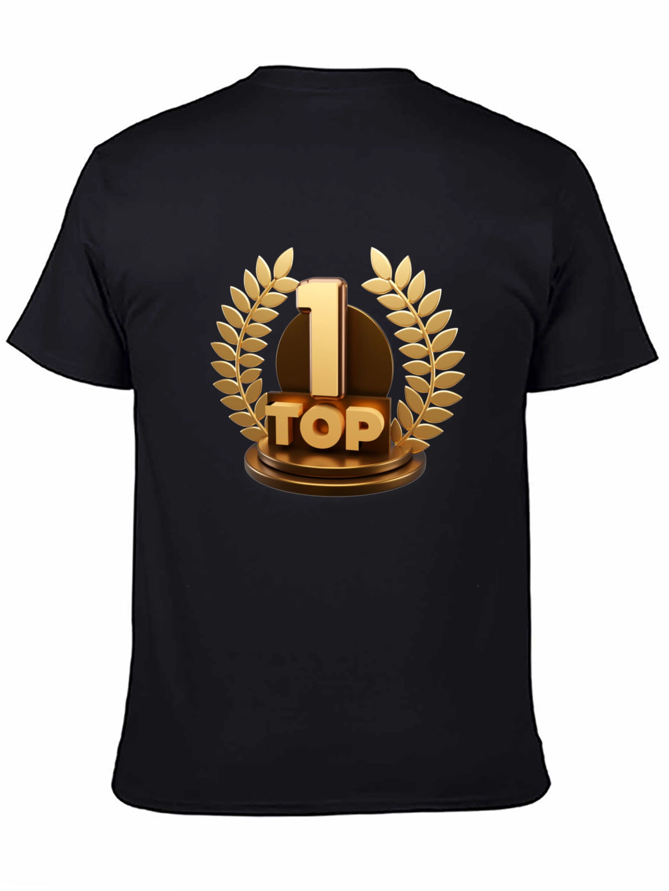 Top Rank T-Shirt