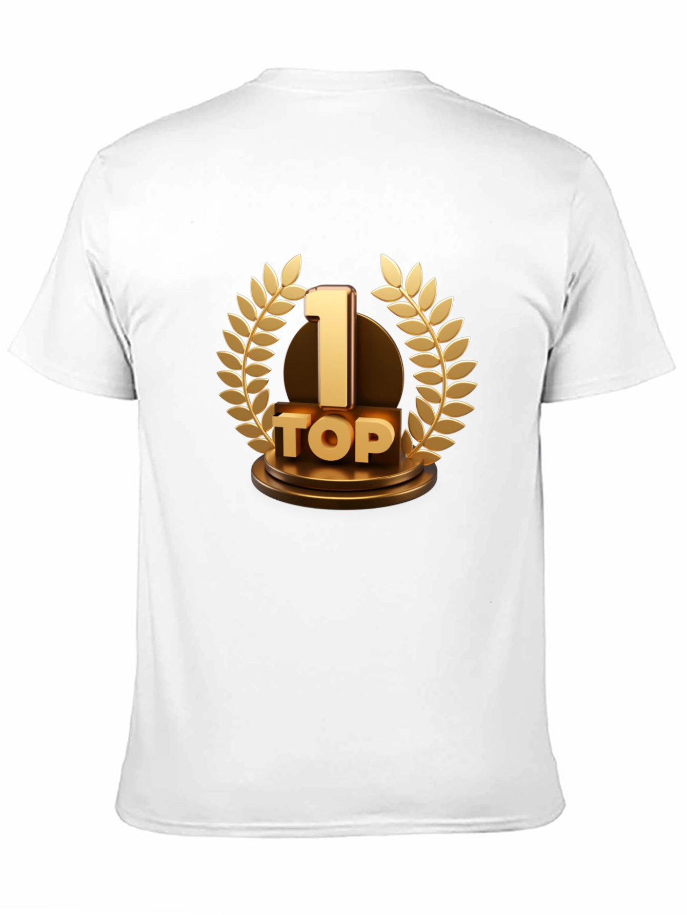 Top Rank T-Shirt