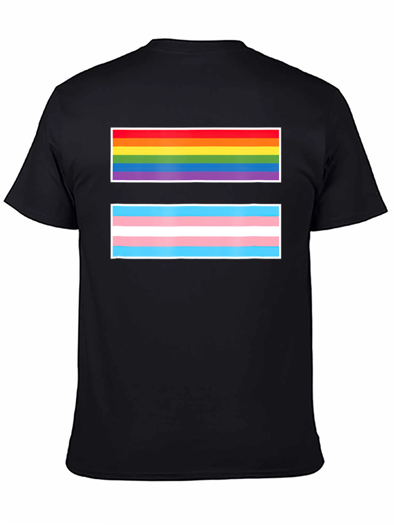 Equality Pride T-Shirt