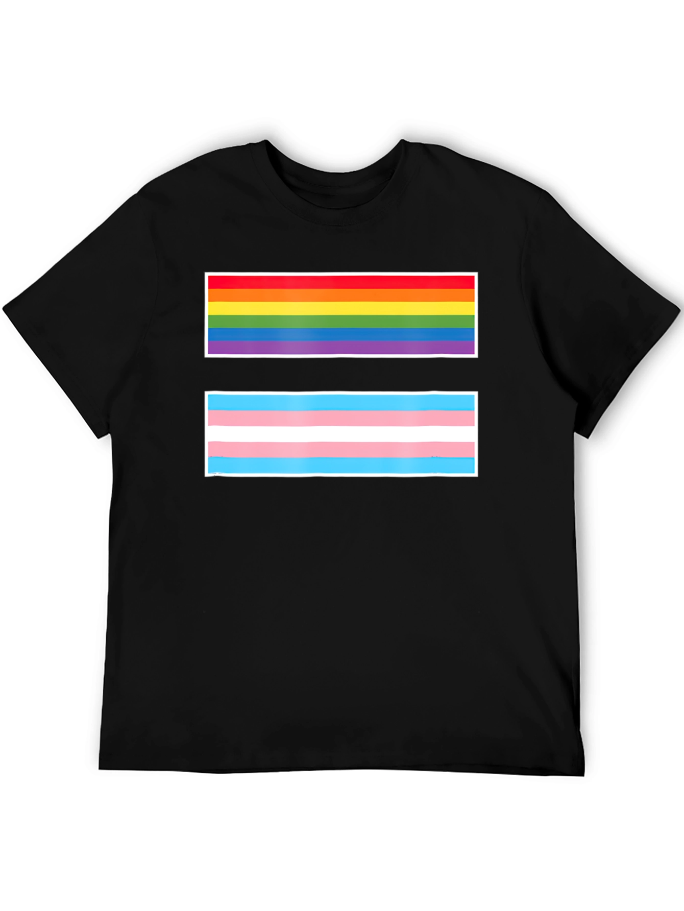 Equality Pride T-Shirt