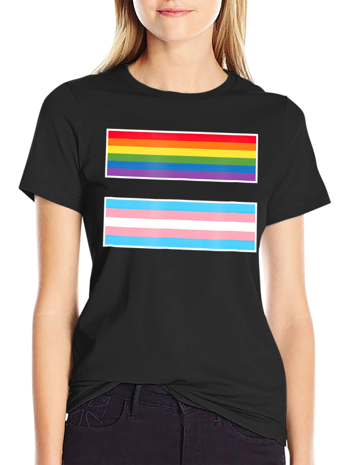 Equality Pride T-Shirt