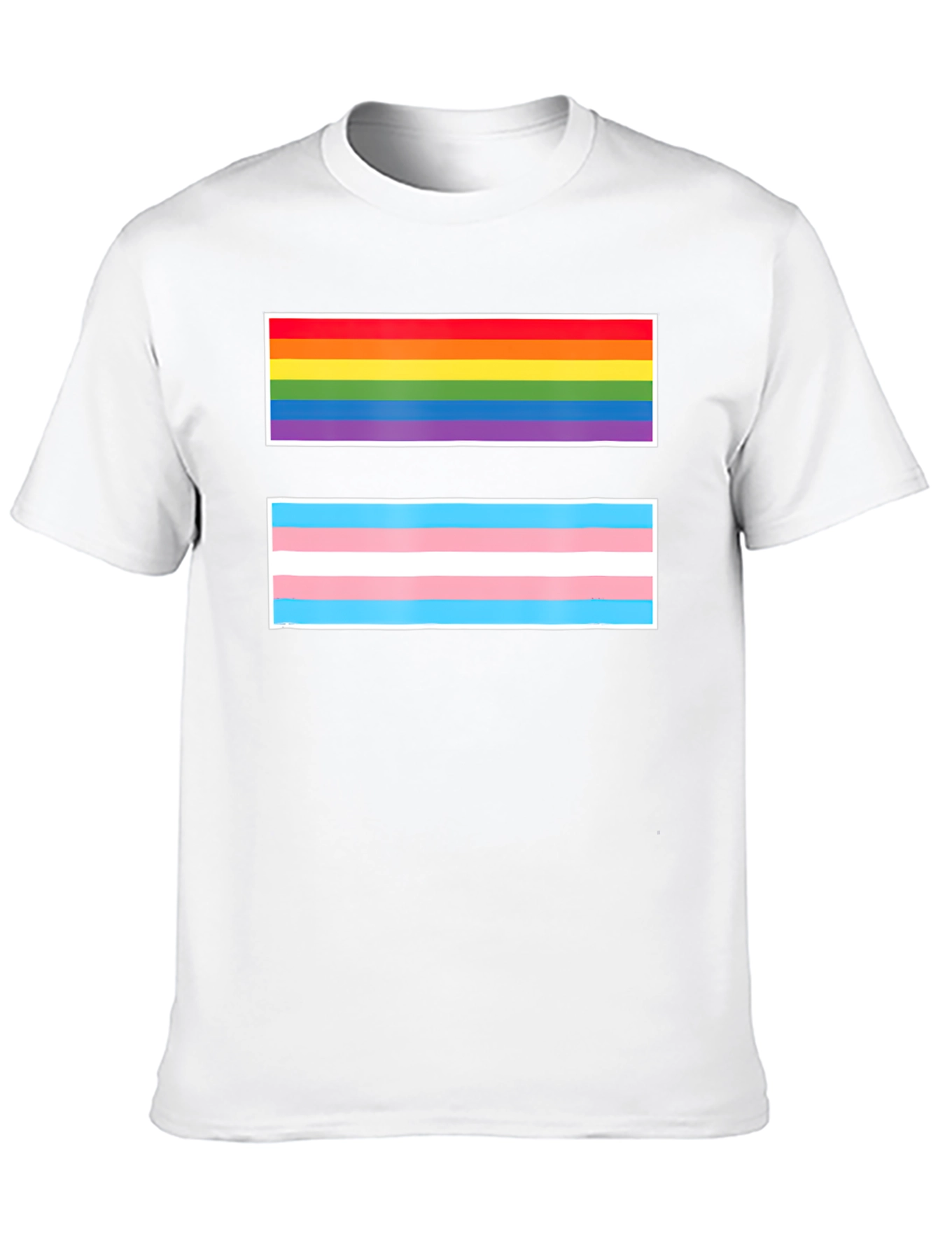Equality Pride T-Shirt