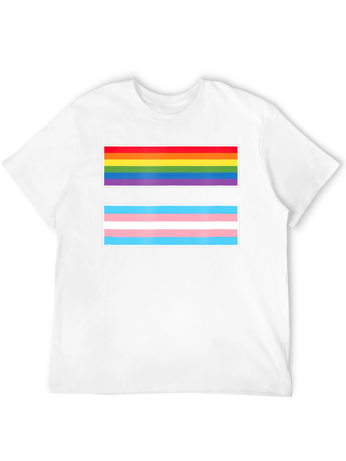 Equality Pride T-Shirt