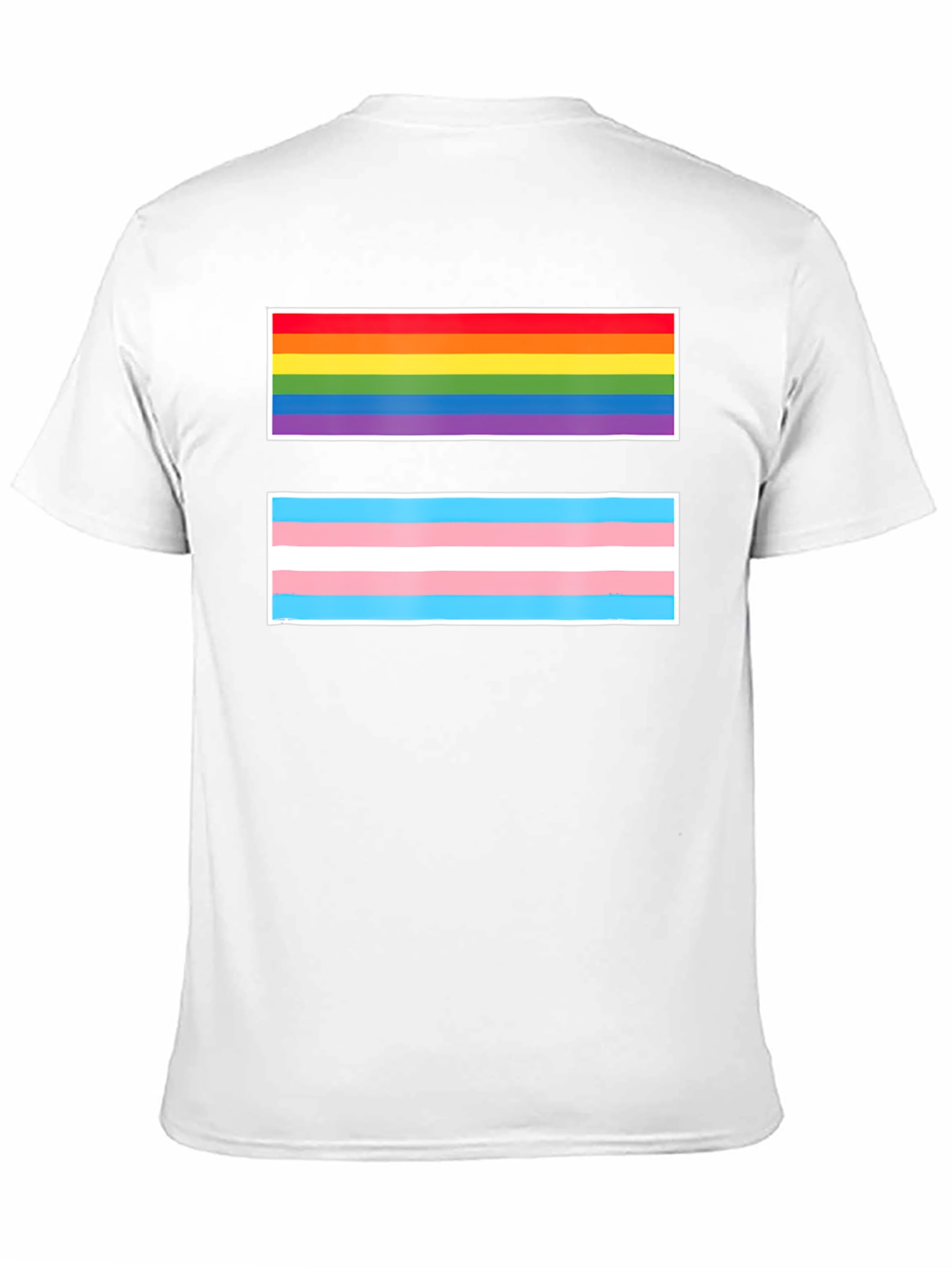 Equality Pride T-Shirt