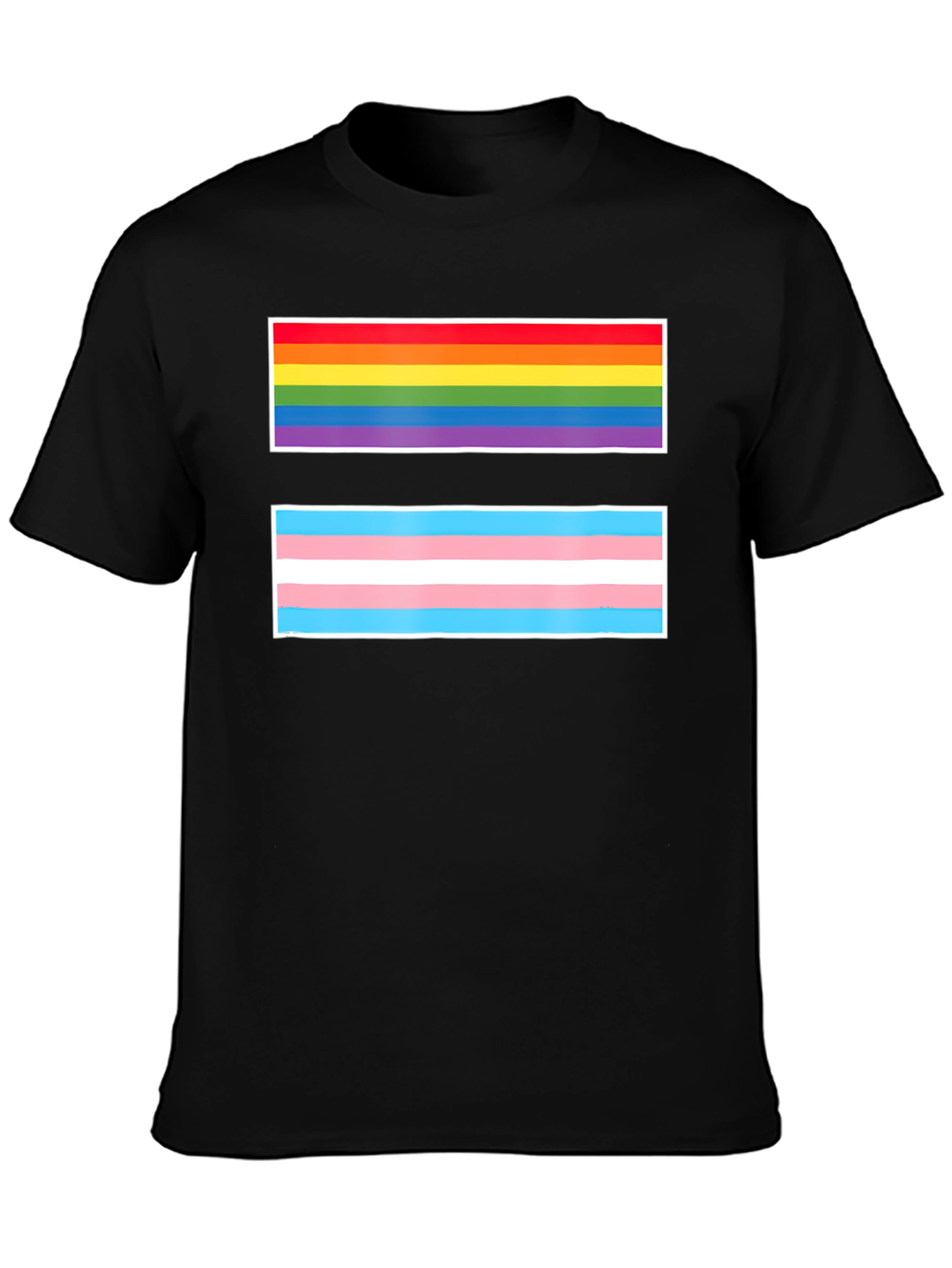 Equality Pride T-Shirt