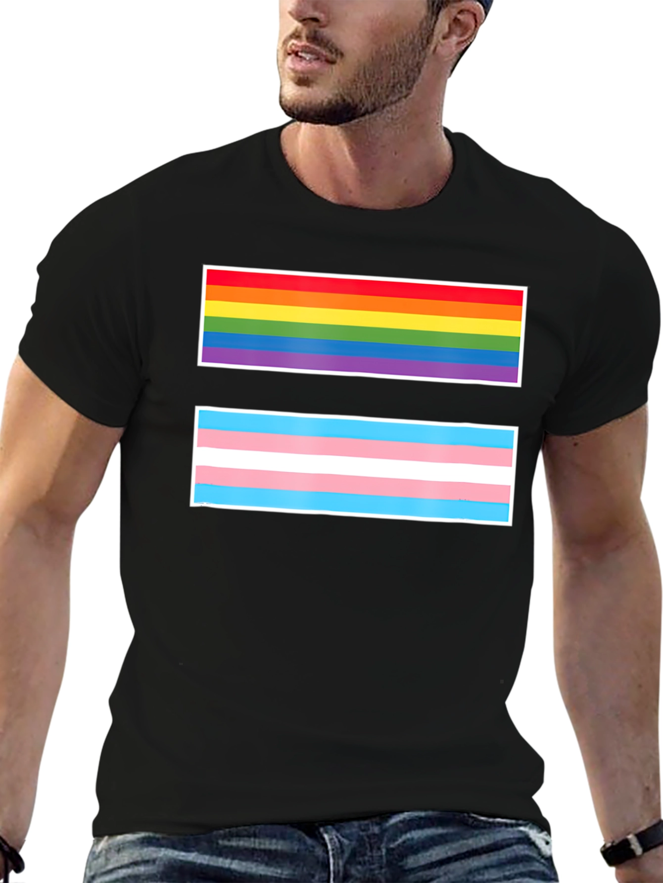 Equality Pride T-Shirt