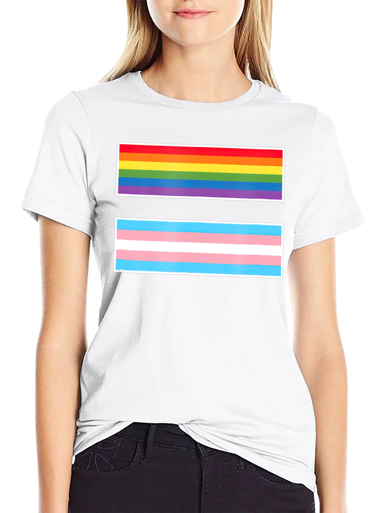 Equality Pride T-Shirt