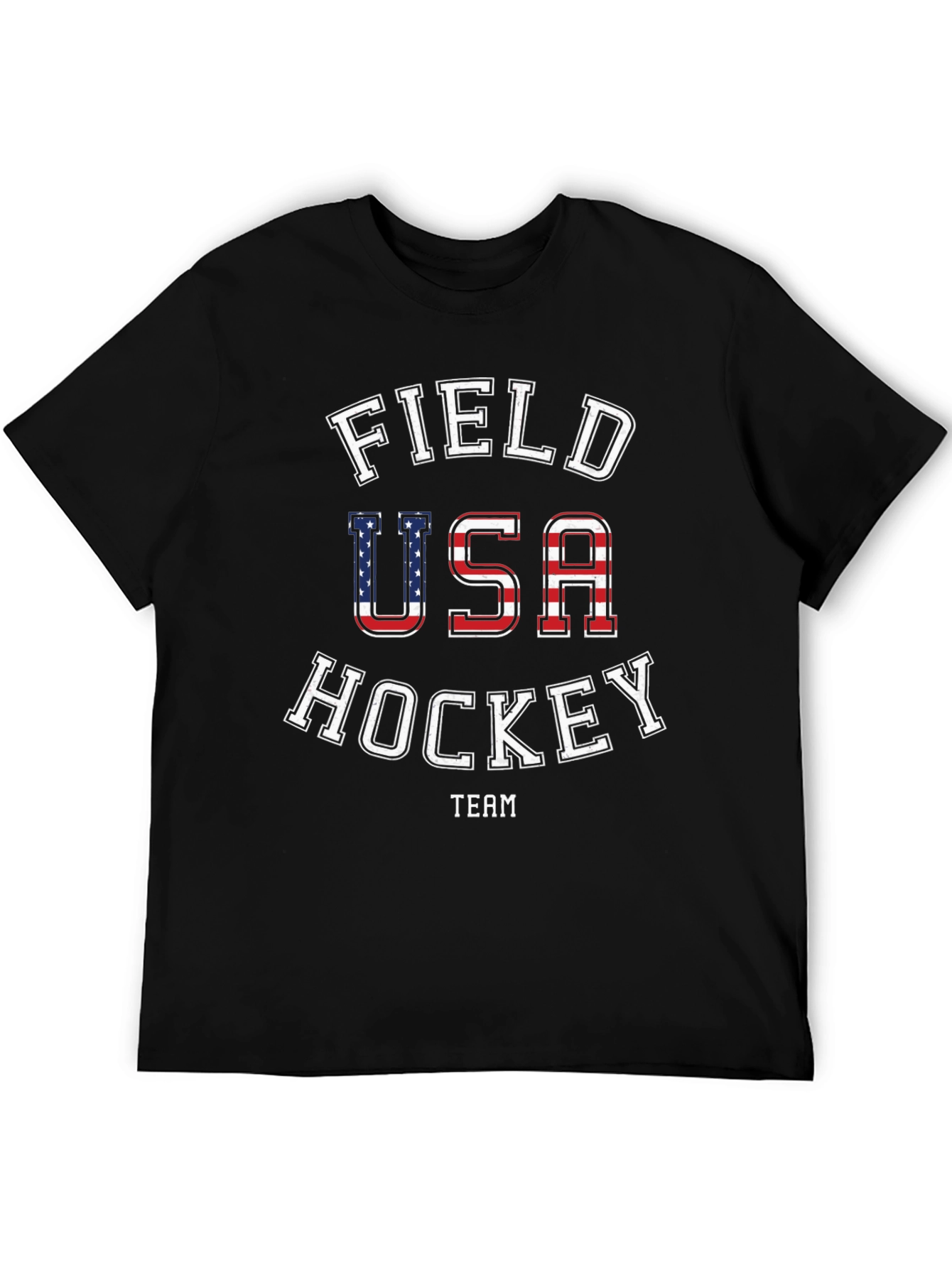 Field Hockey USA Team T-Shirt