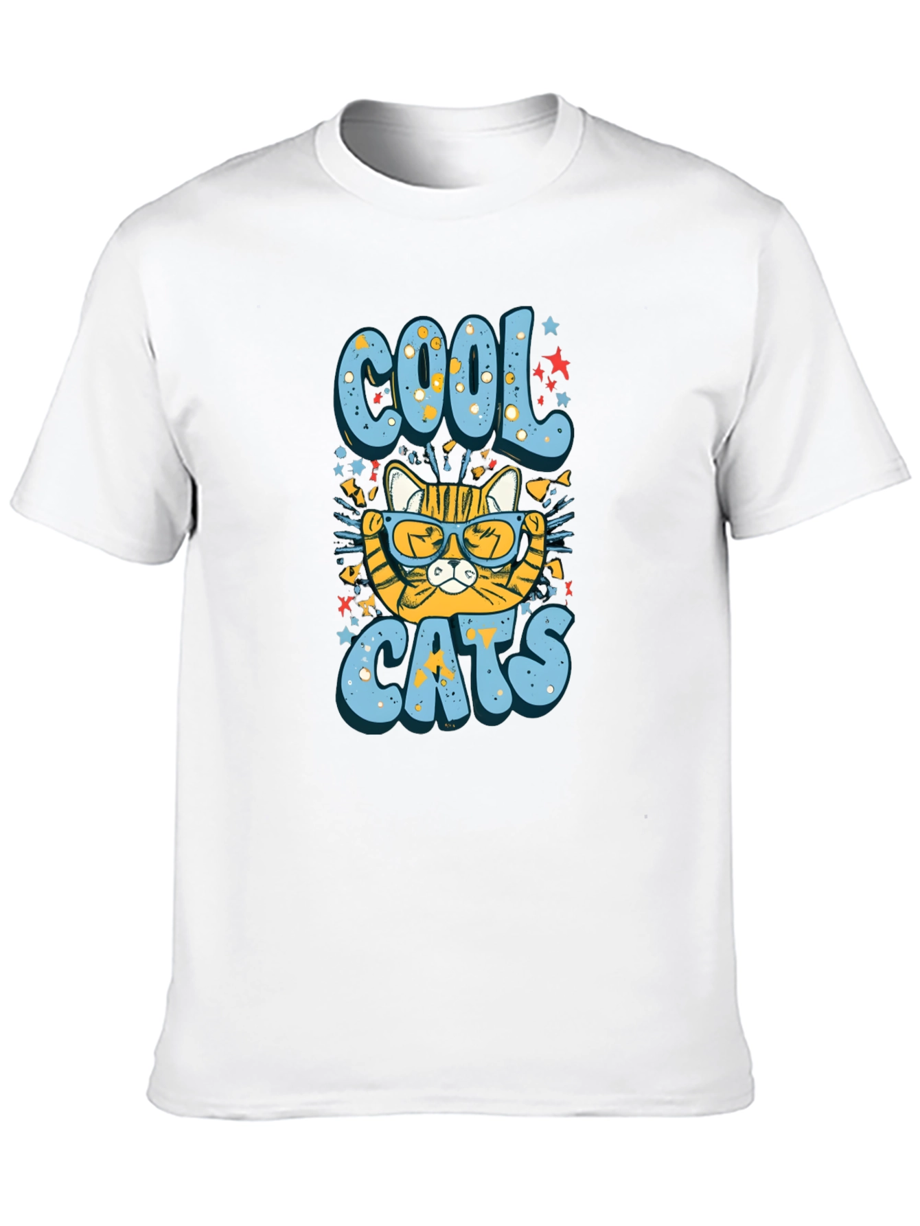 Cool Cats T-Shirt