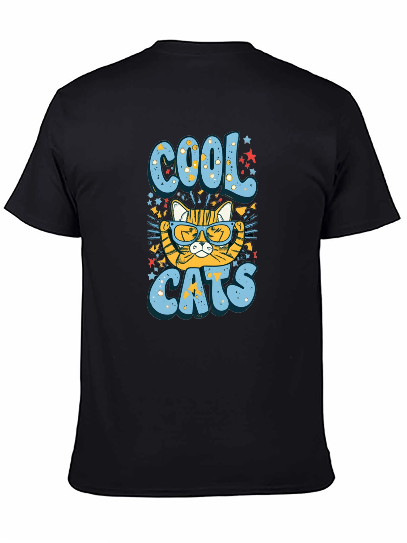Cool Cats T-Shirt