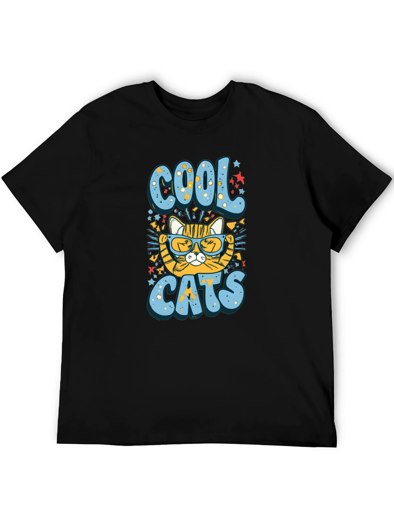 Cool Cats T-Shirt