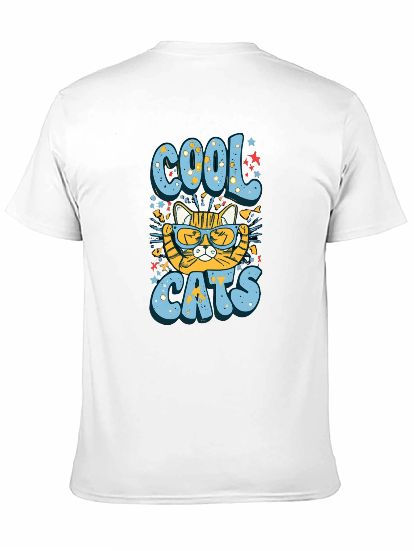 Cool Cats T-Shirt