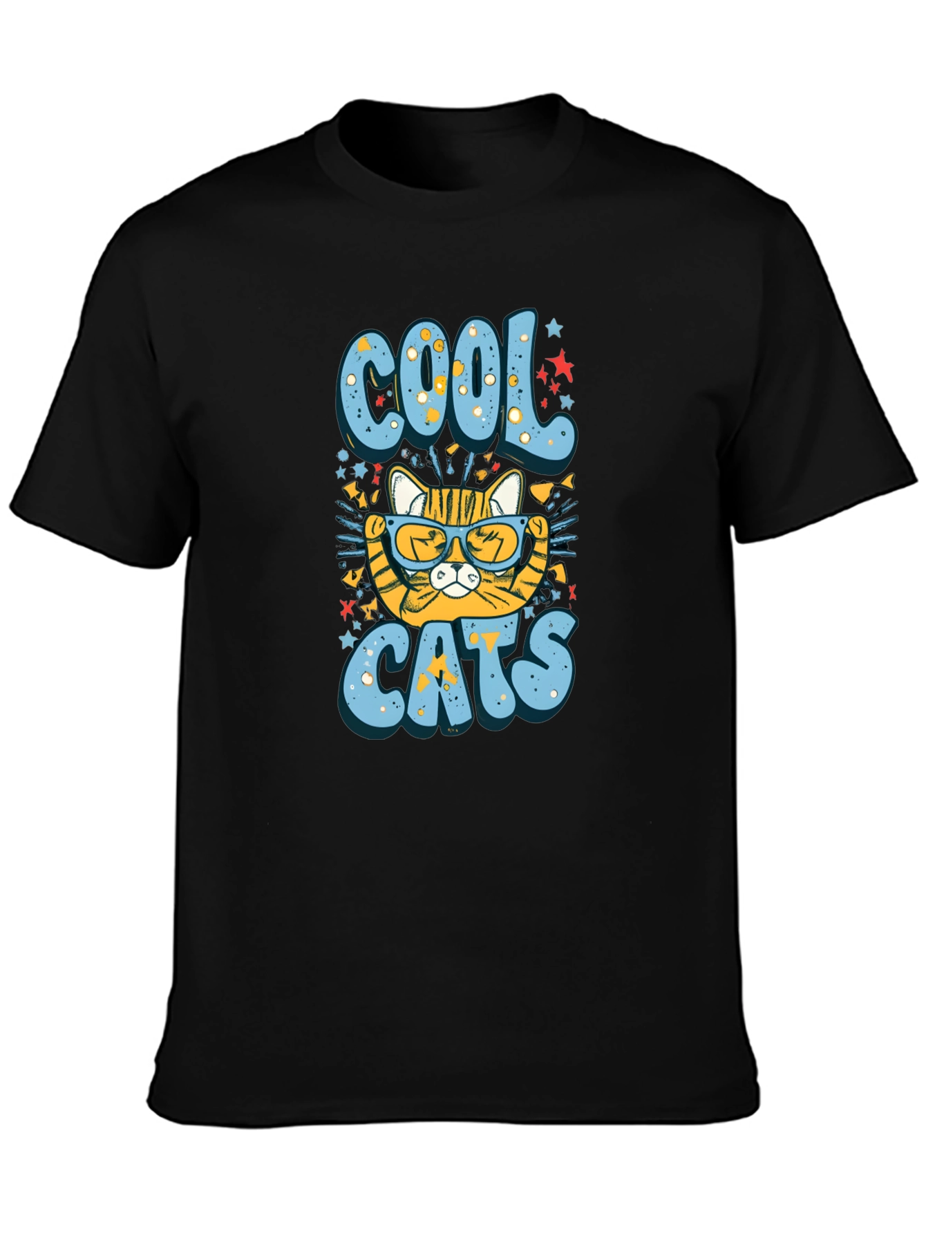 Cool Cats T-Shirt