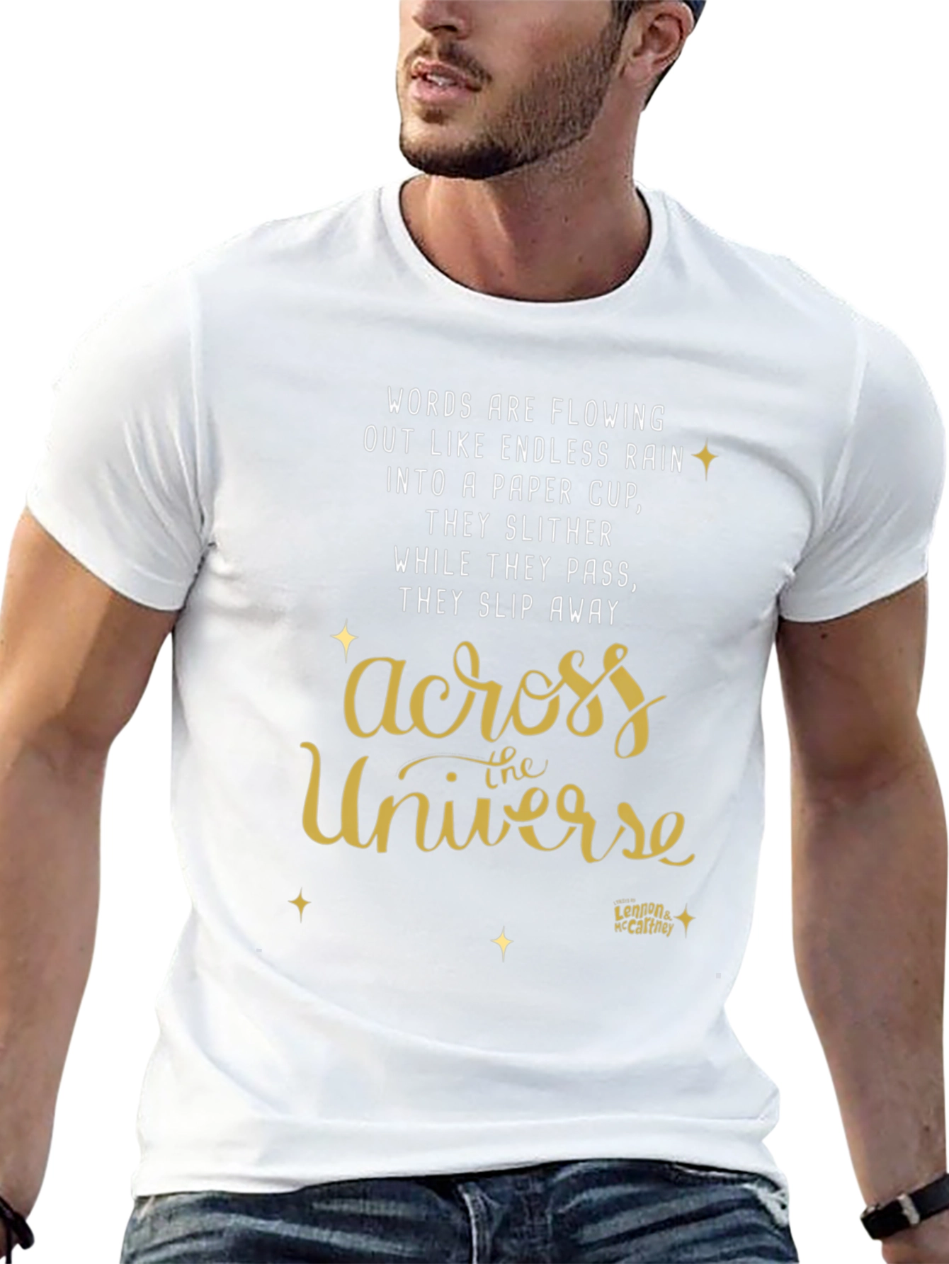 Across The Universe T-Shirt