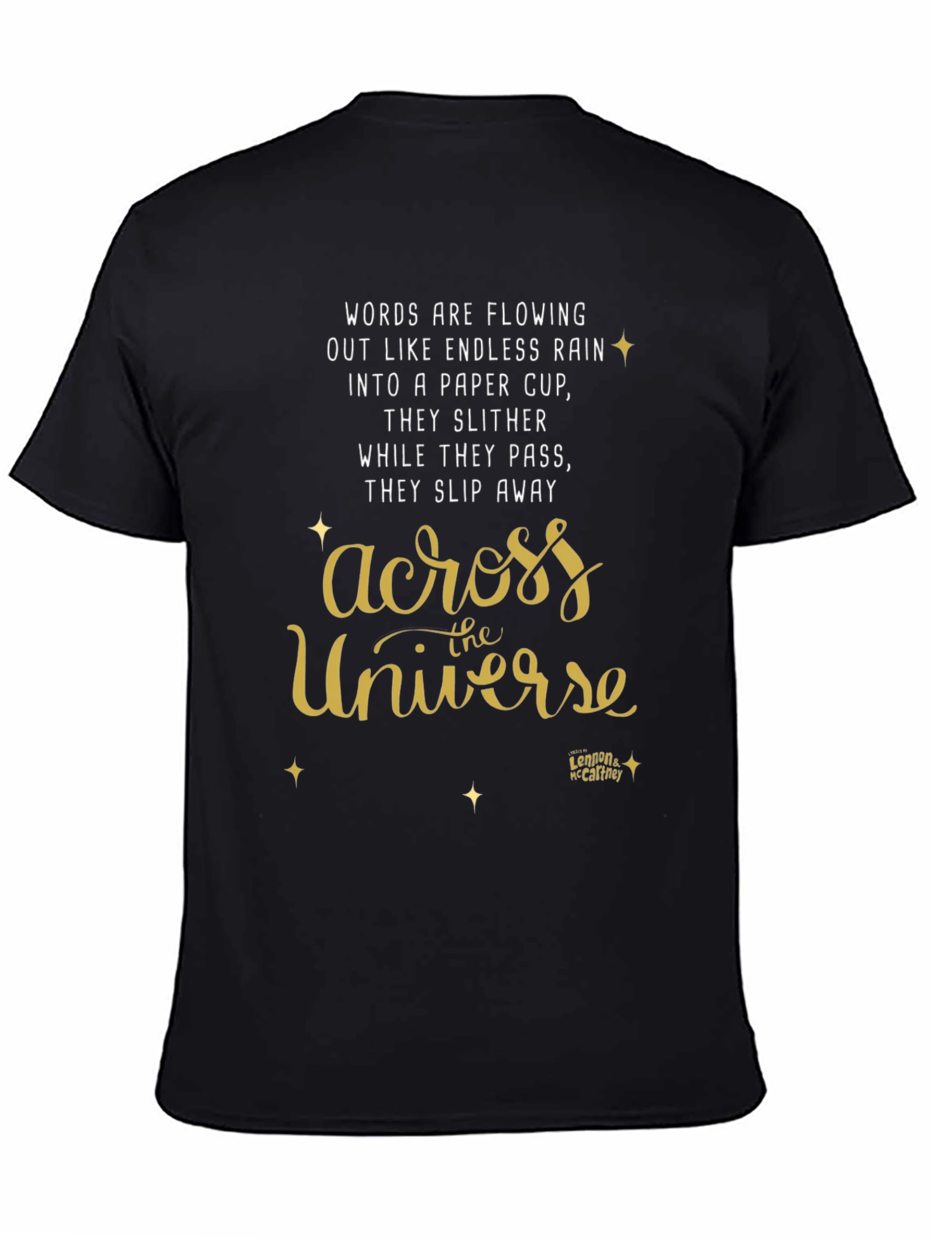 Across The Universe T-Shirt