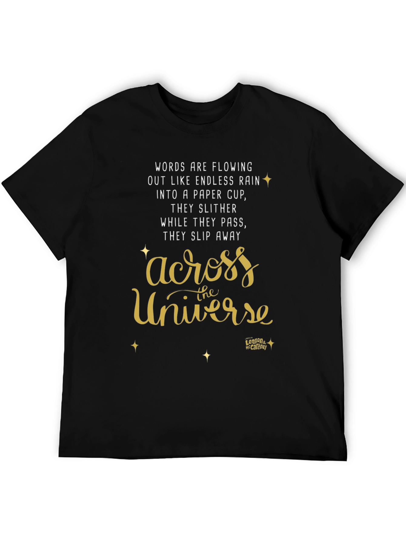 Across The Universe T-Shirt