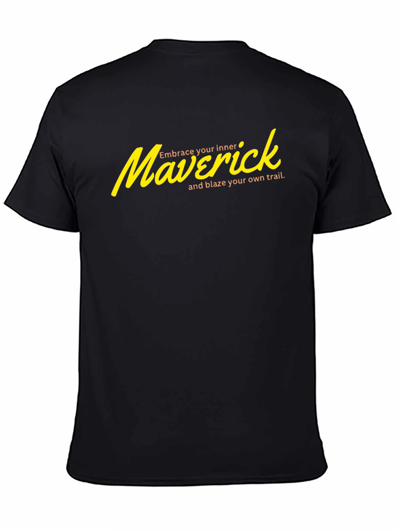 Embrace Your Inner Maverick T-Shirt
