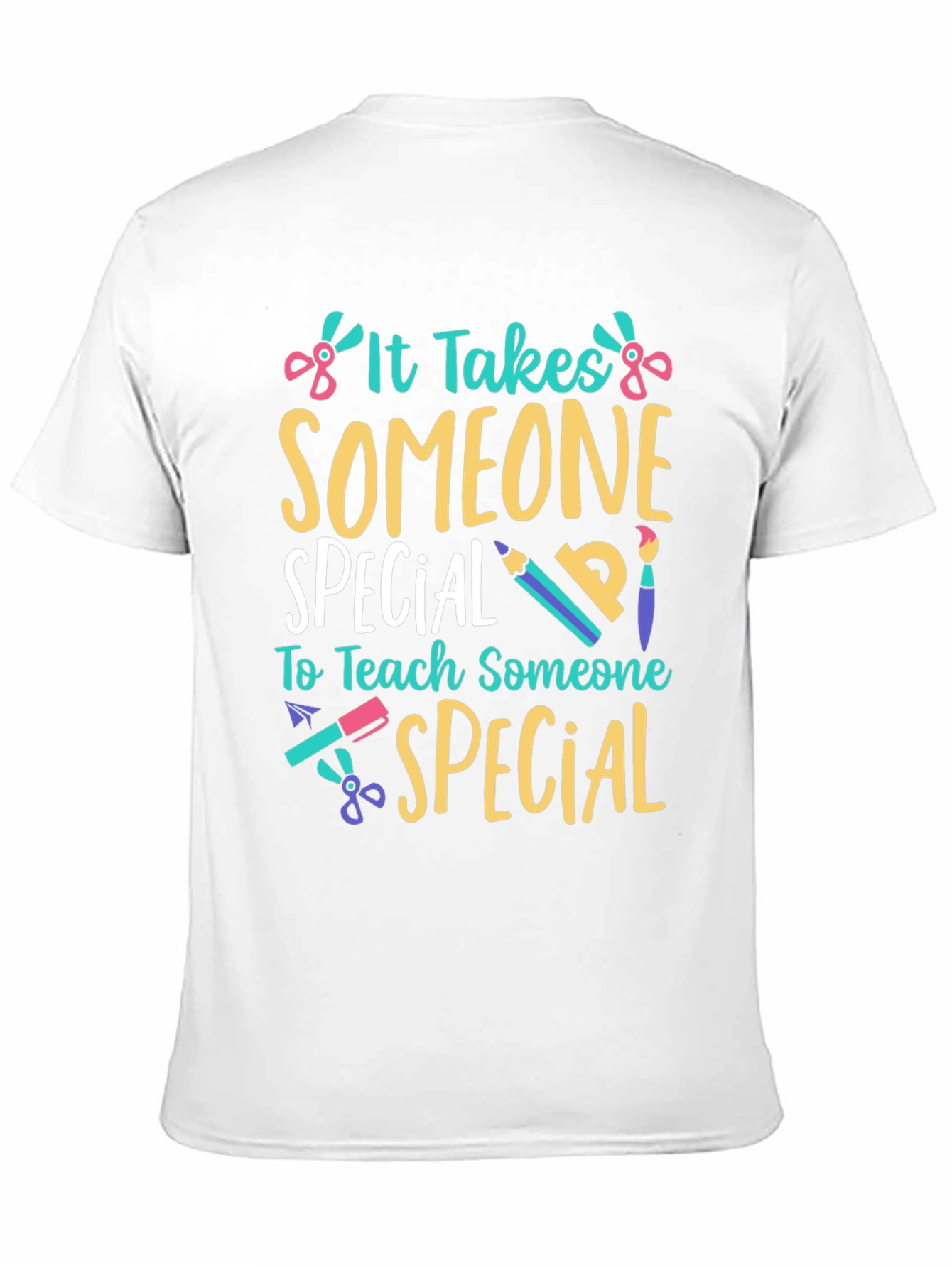 It Takes Someone Special T-Shirt
