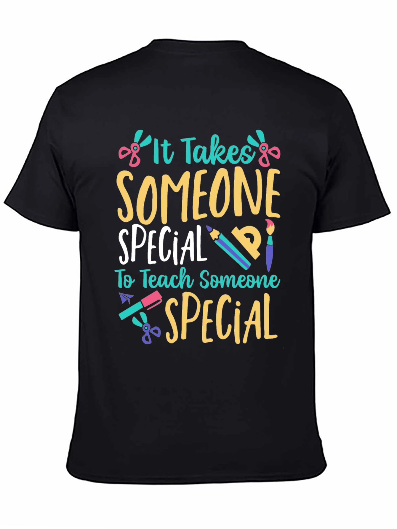 It Takes Someone Special T-Shirt
