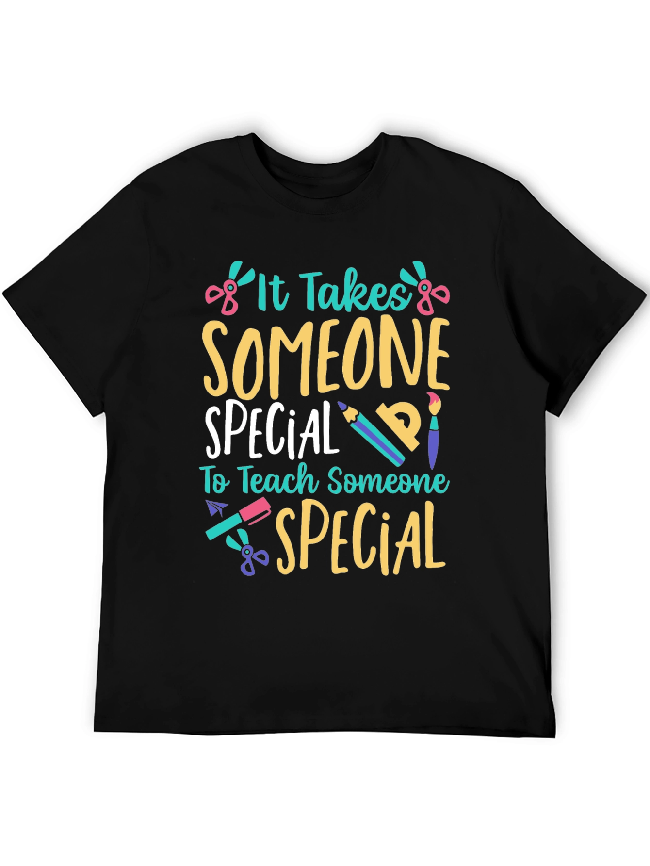 It Takes Someone Special T-Shirt