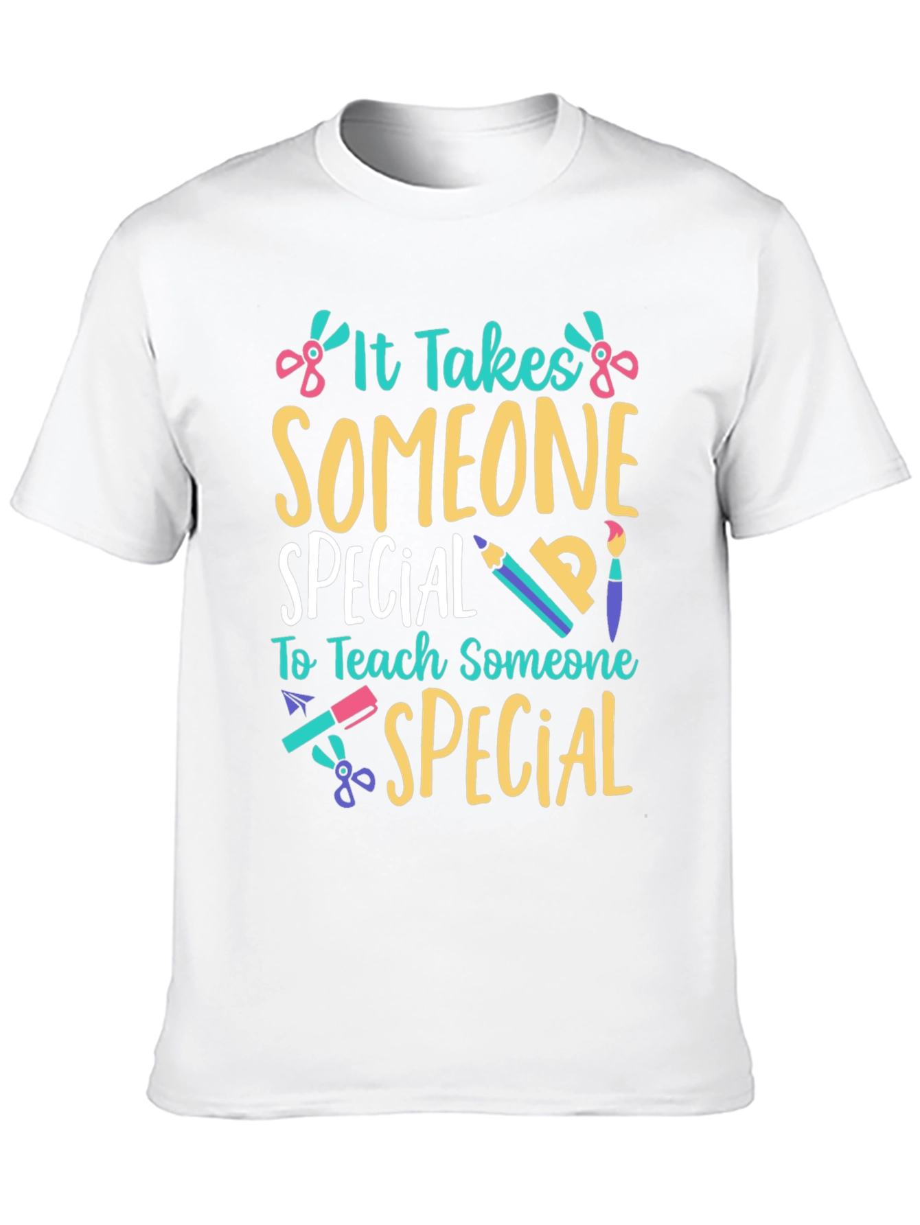 It Takes Someone Special T-Shirt