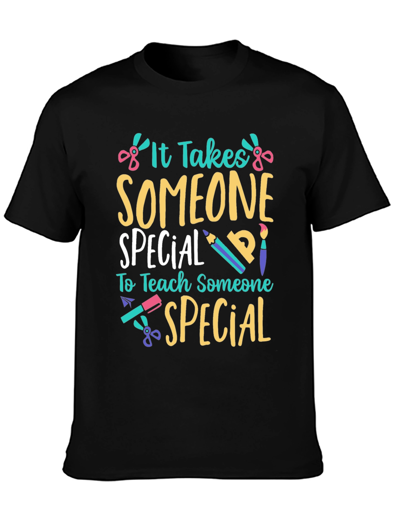 It Takes Someone Special T-Shirt