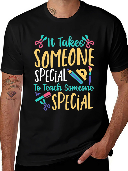 It Takes Someone Special T-Shirt