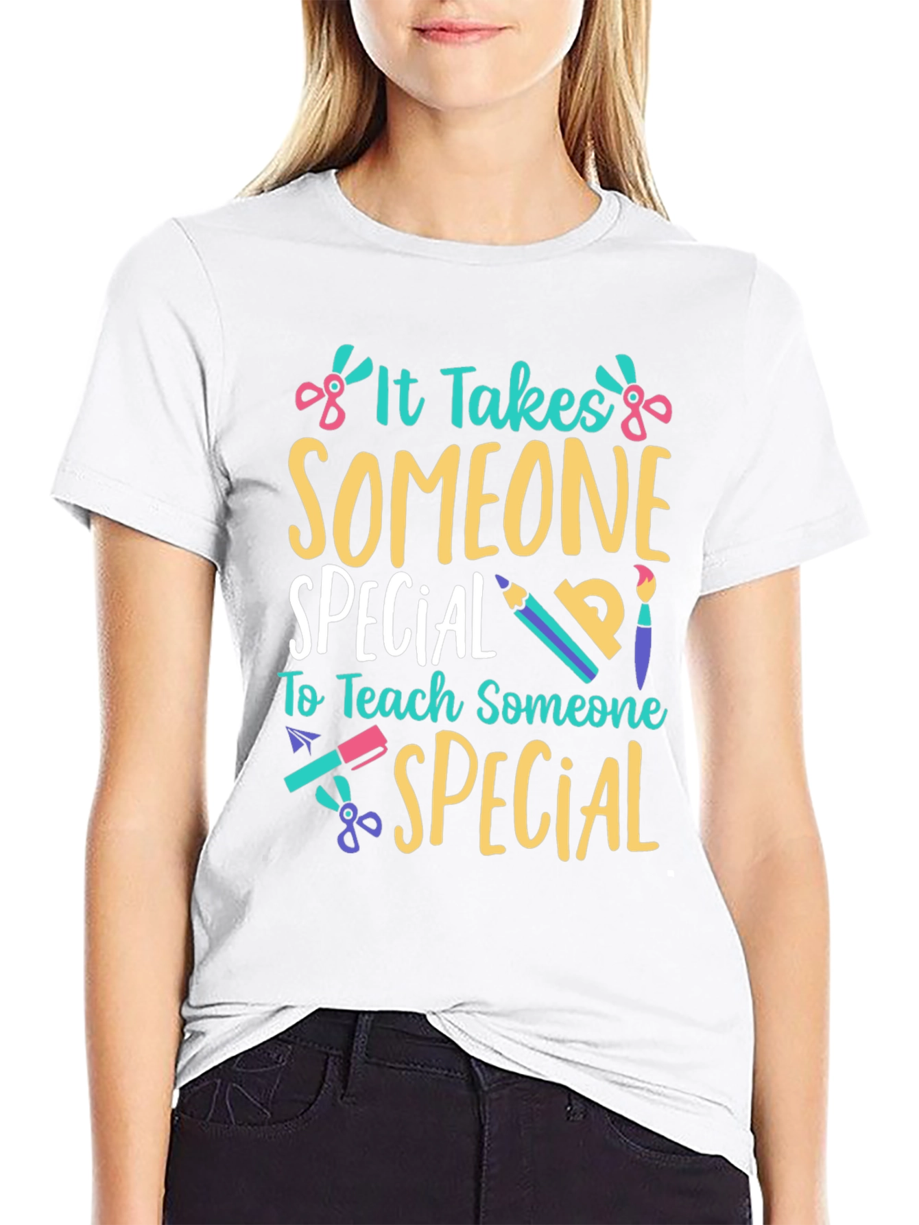 It Takes Someone Special T-Shirt