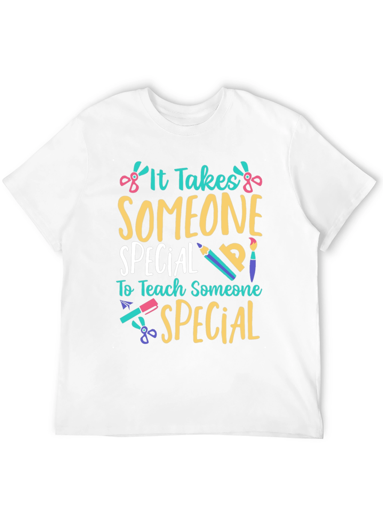It Takes Someone Special T-Shirt
