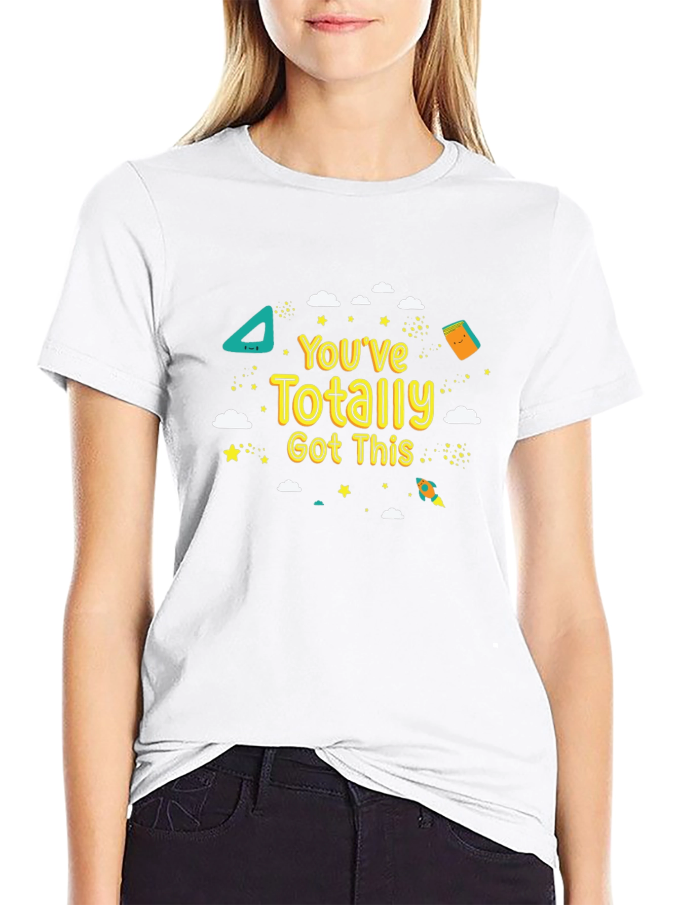 Youve Totally Got This T-Shirt