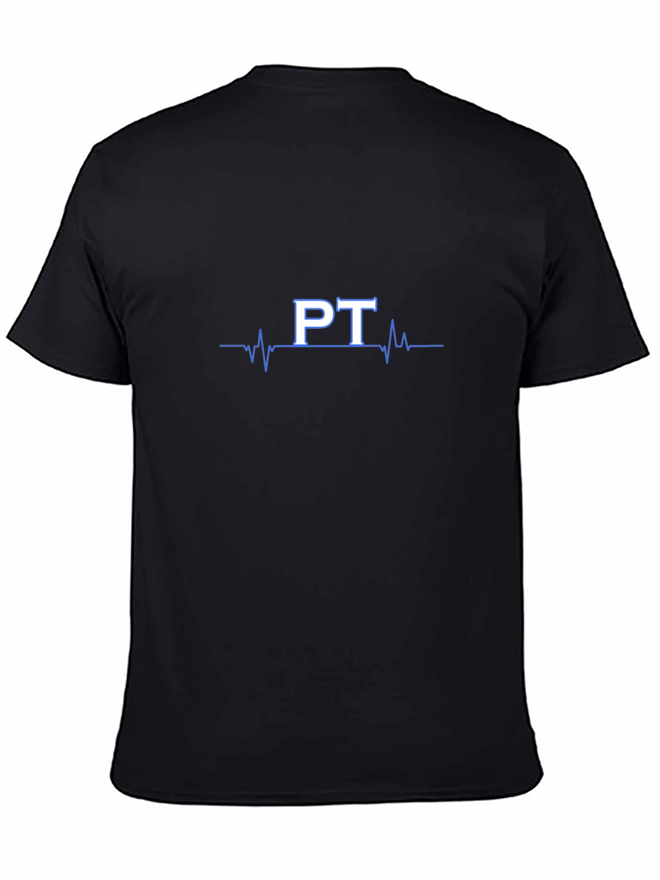 PT Heartbeat T-Shirt - Physical Therapy Tee