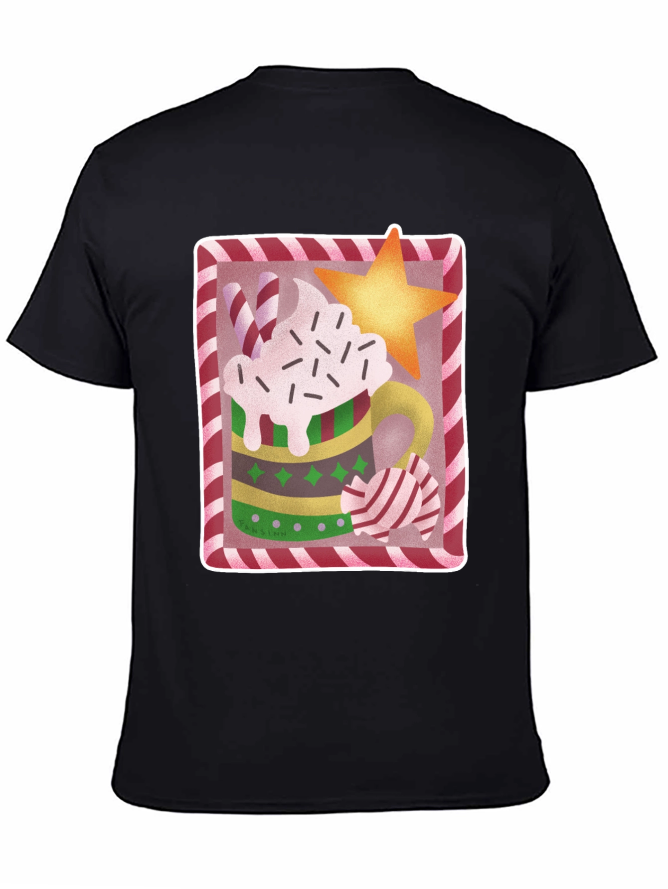 Holiday Cheer Tee