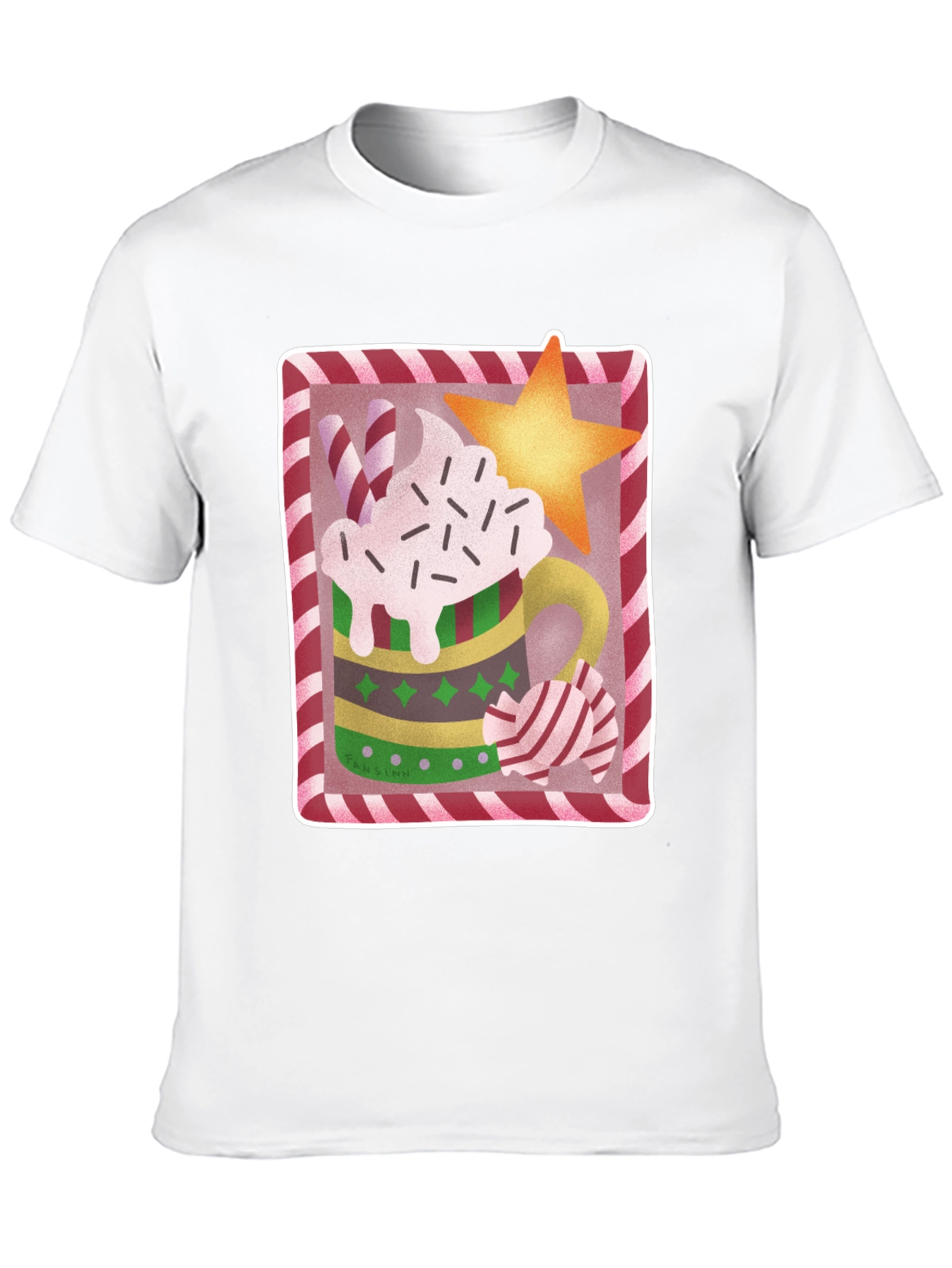 Holiday Cheer Tee
