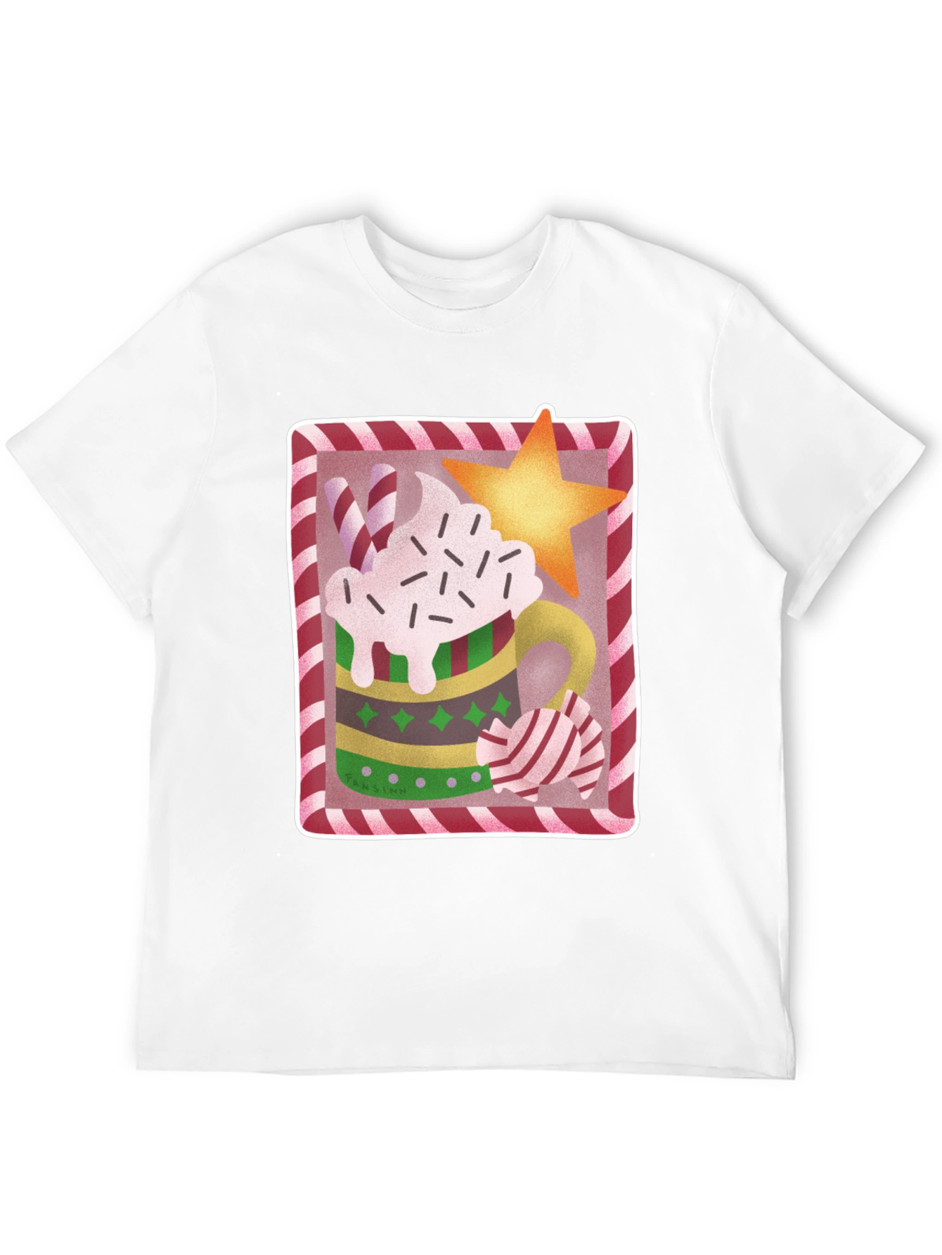 Holiday Cheer Tee