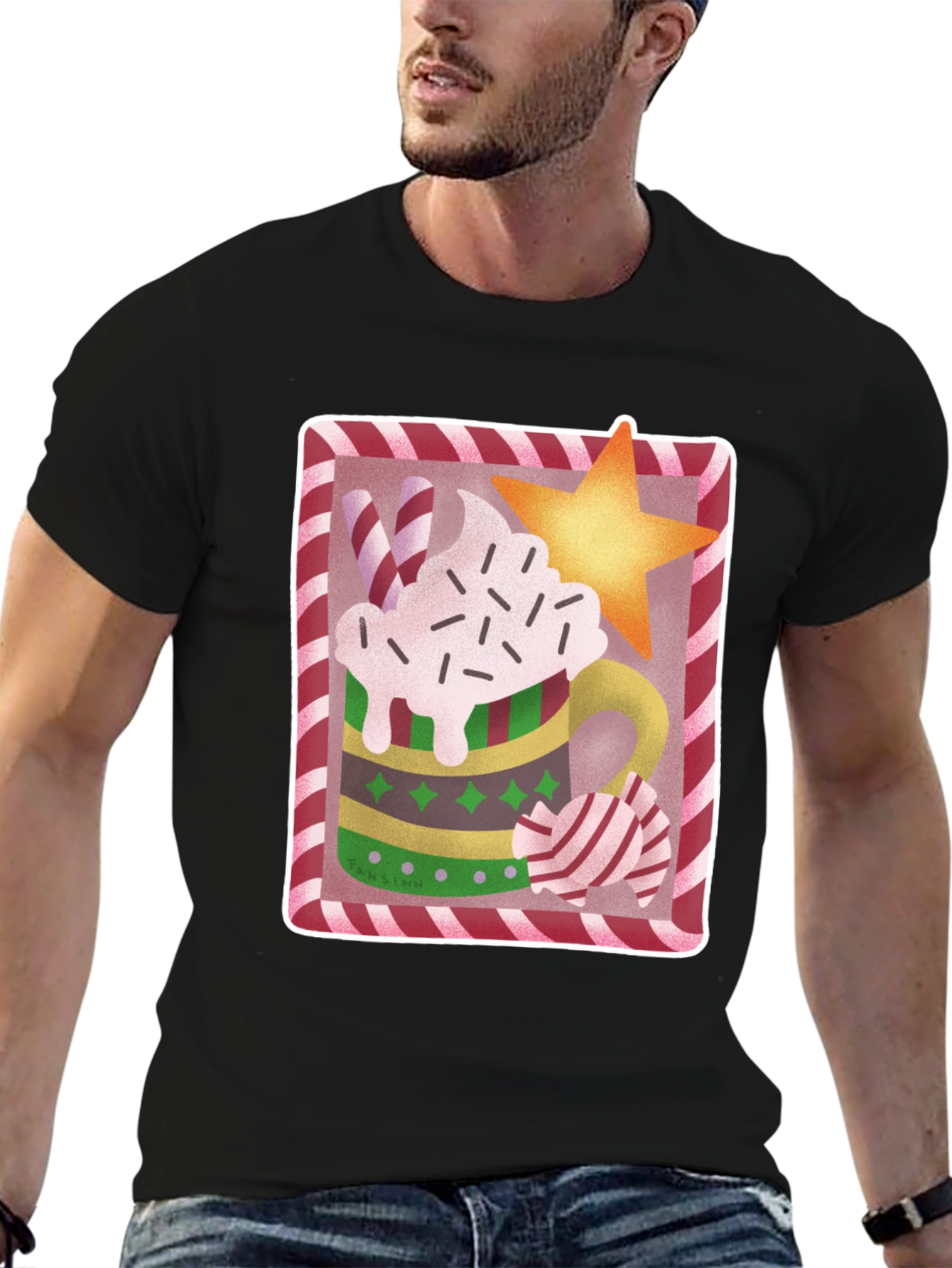 Holiday Cheer Tee