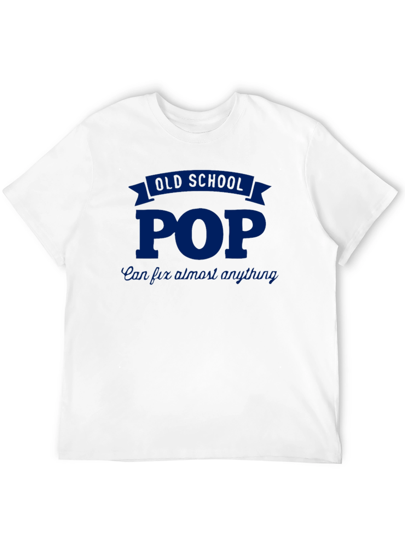 Old School Pop T-Shirt