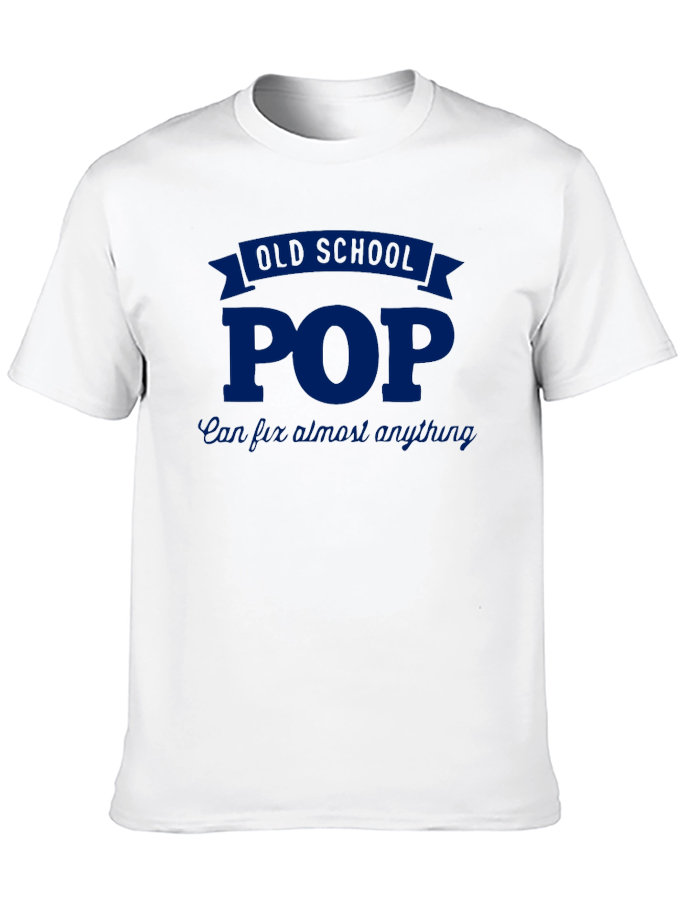 Old School Pop T-Shirt