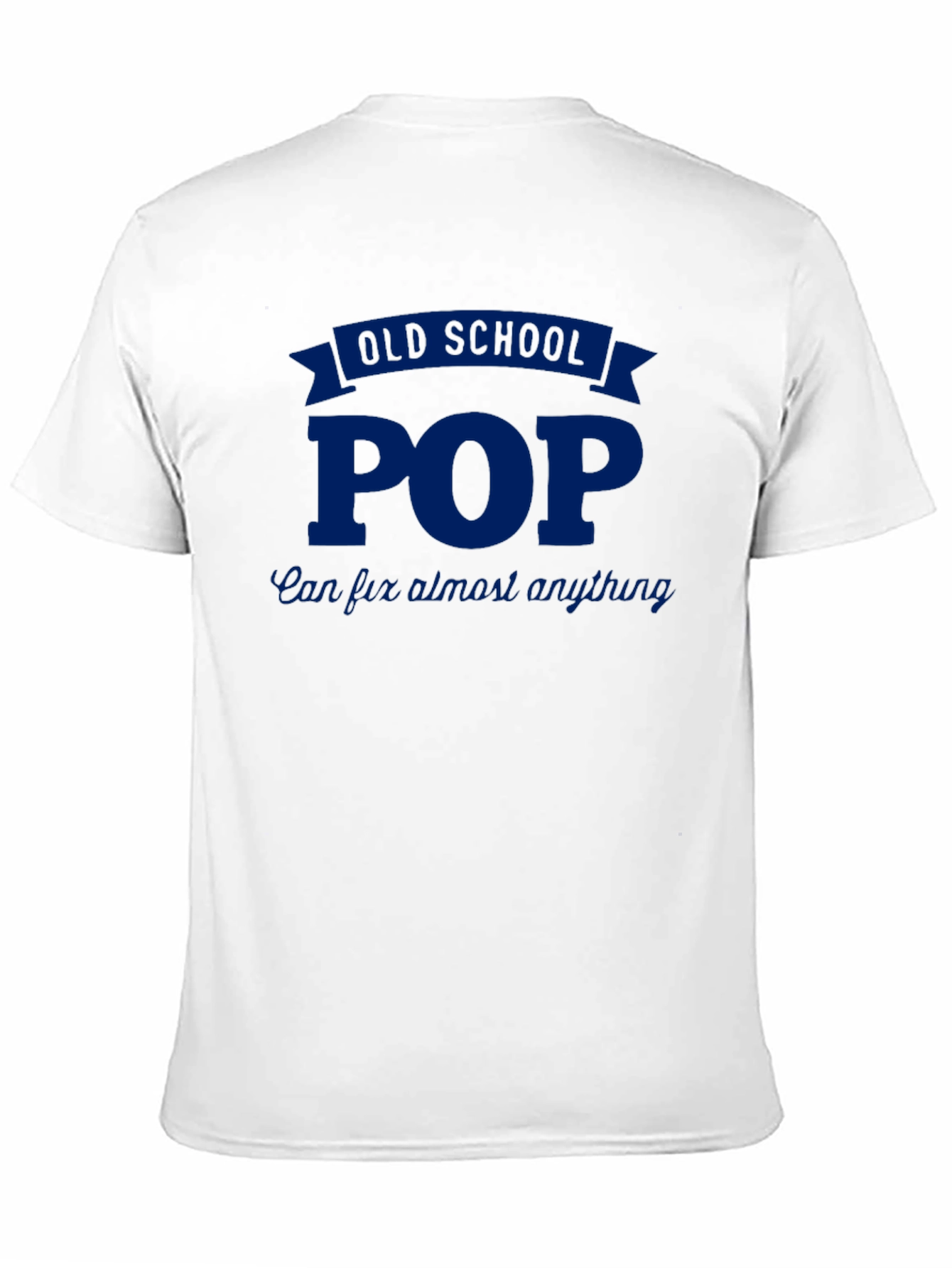 Old School Pop T-Shirt