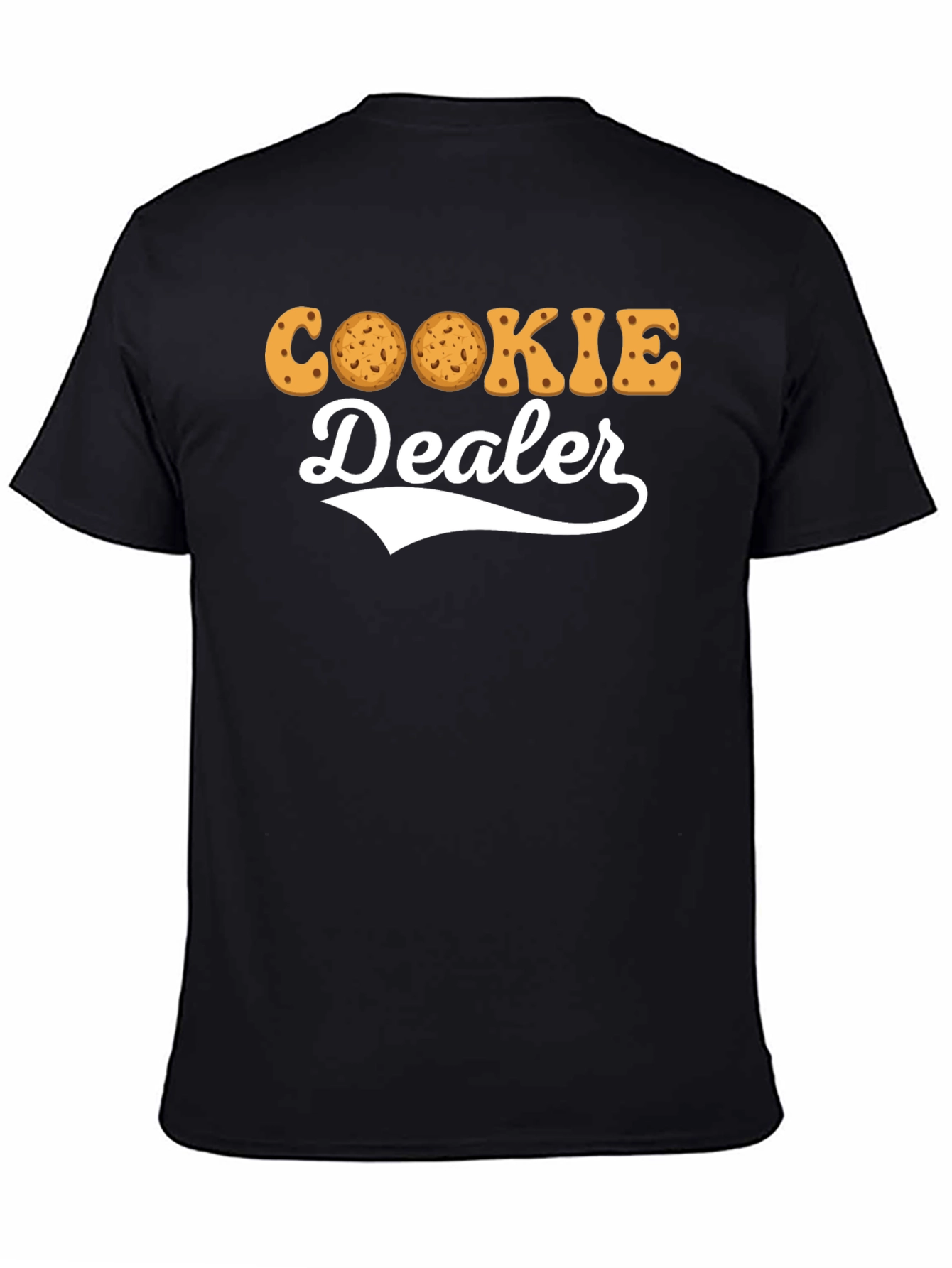 Cookie Dealer Graphic T-Shirt