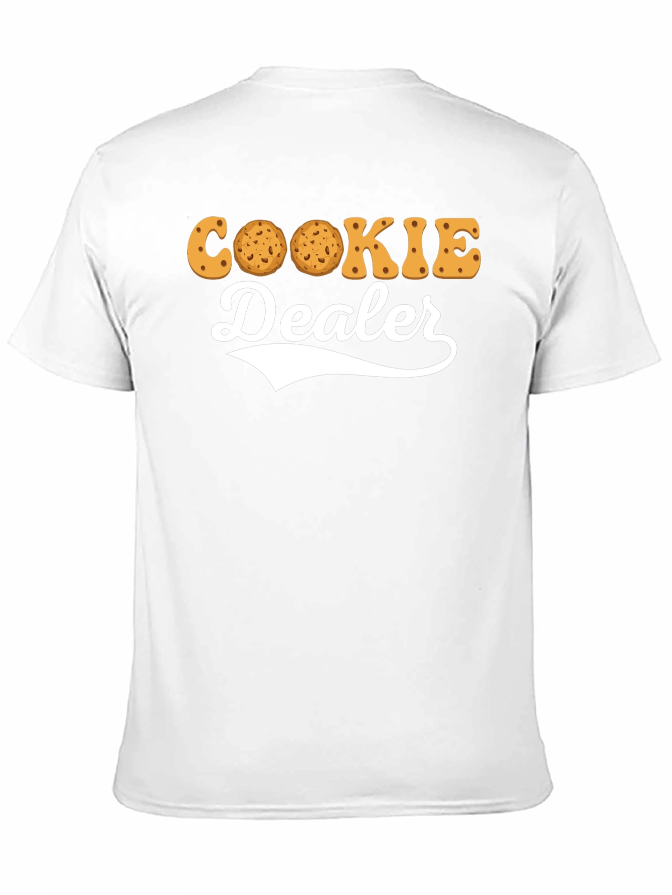 Cookie Dealer Graphic T-Shirt