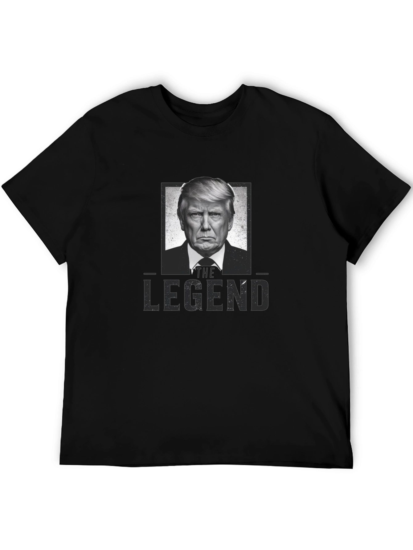 The Legend T-Shirt - Premium Graphic Tee